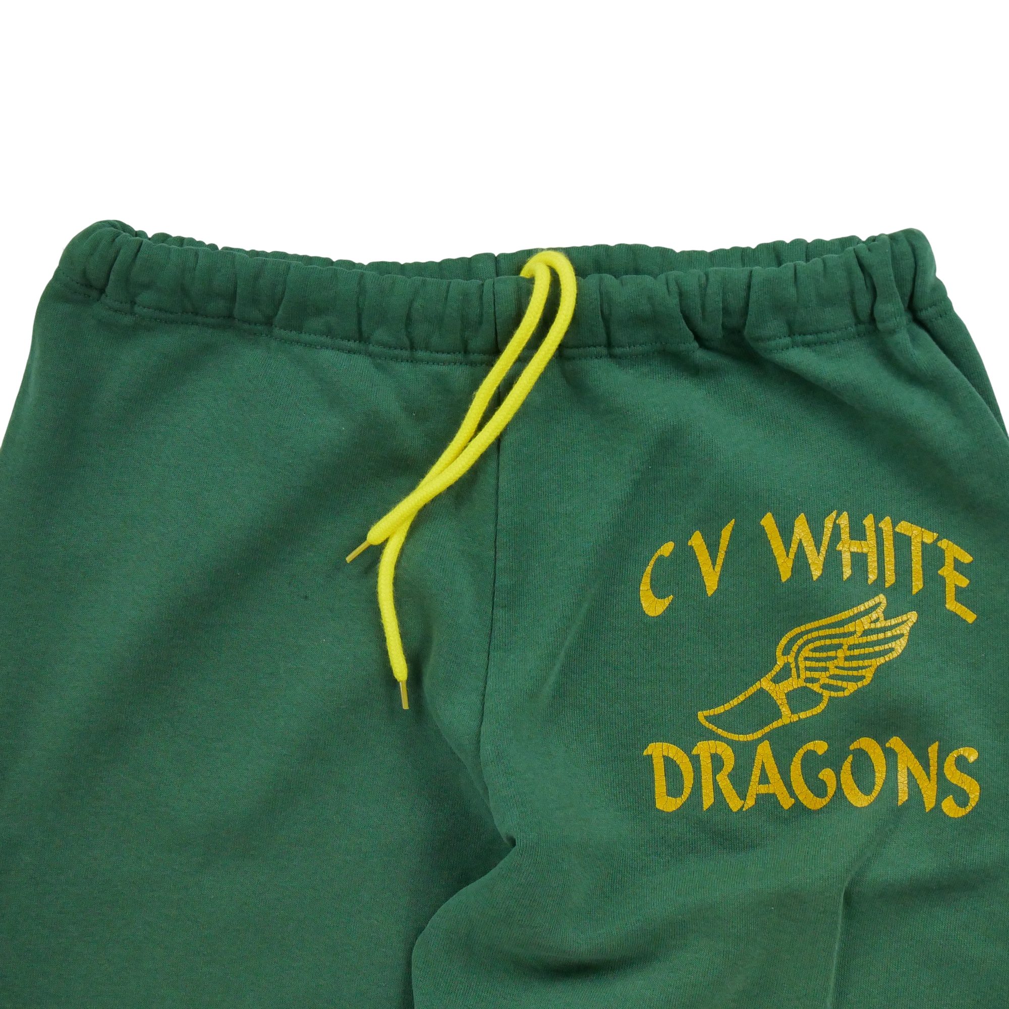 Jogging Homme  CV White Dragons 3