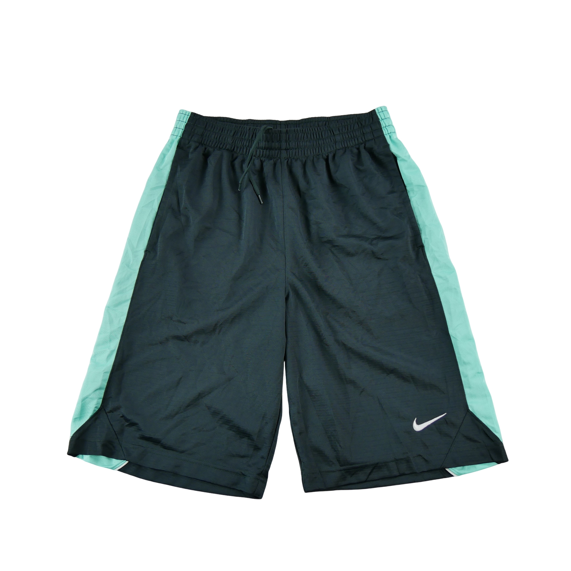 Short Homme  Noir 1