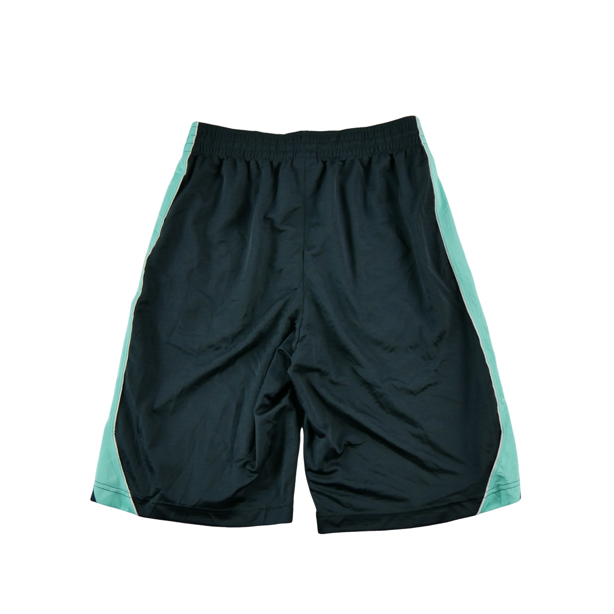 Short Homme  Noir 2