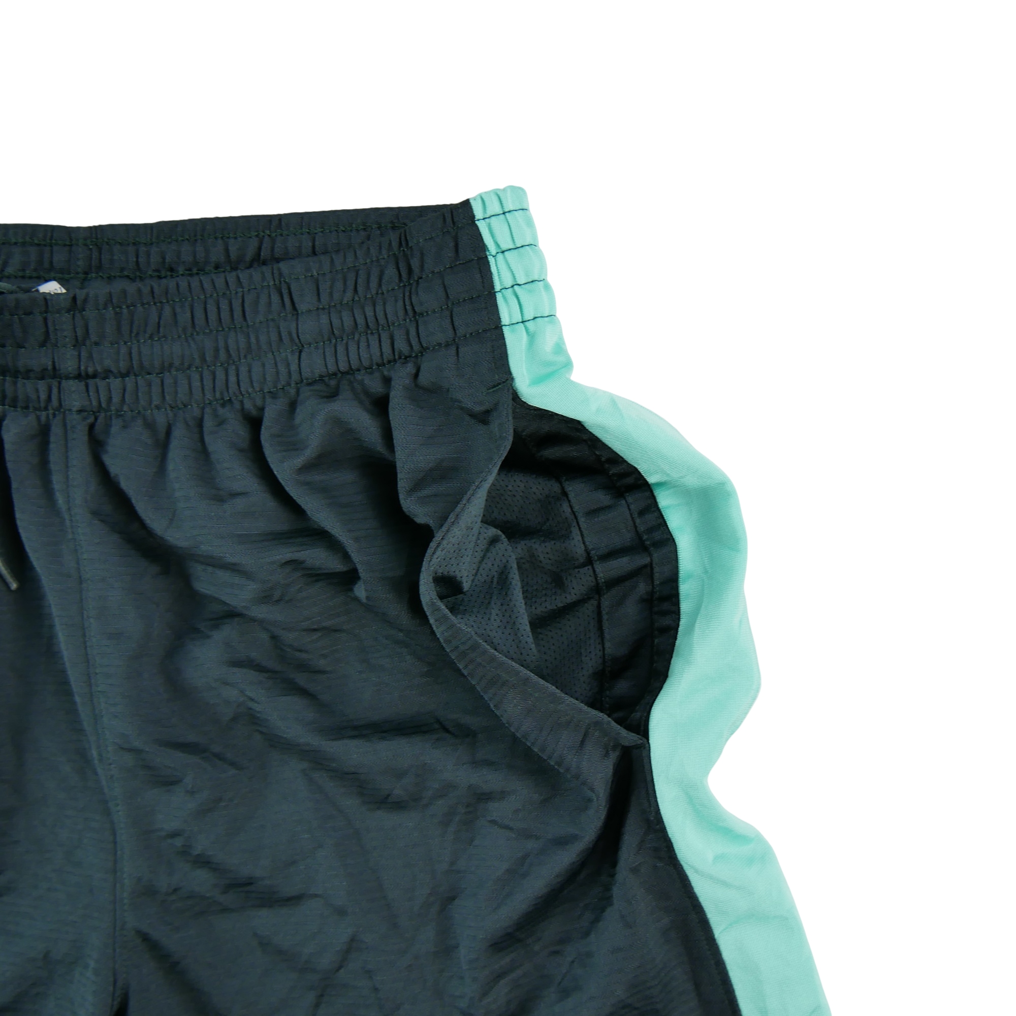 Short Homme  Noir 4