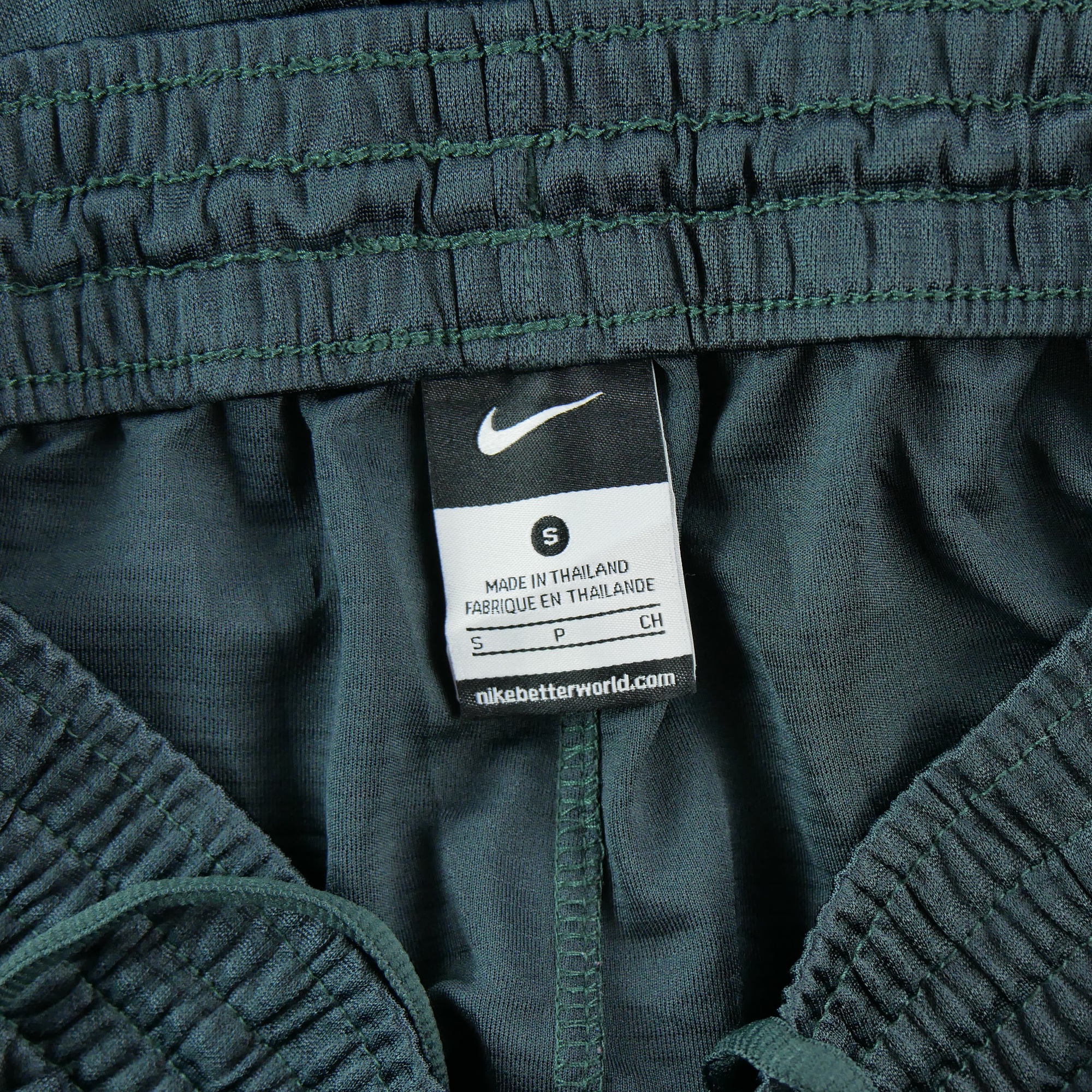 Short Homme  Noir 5