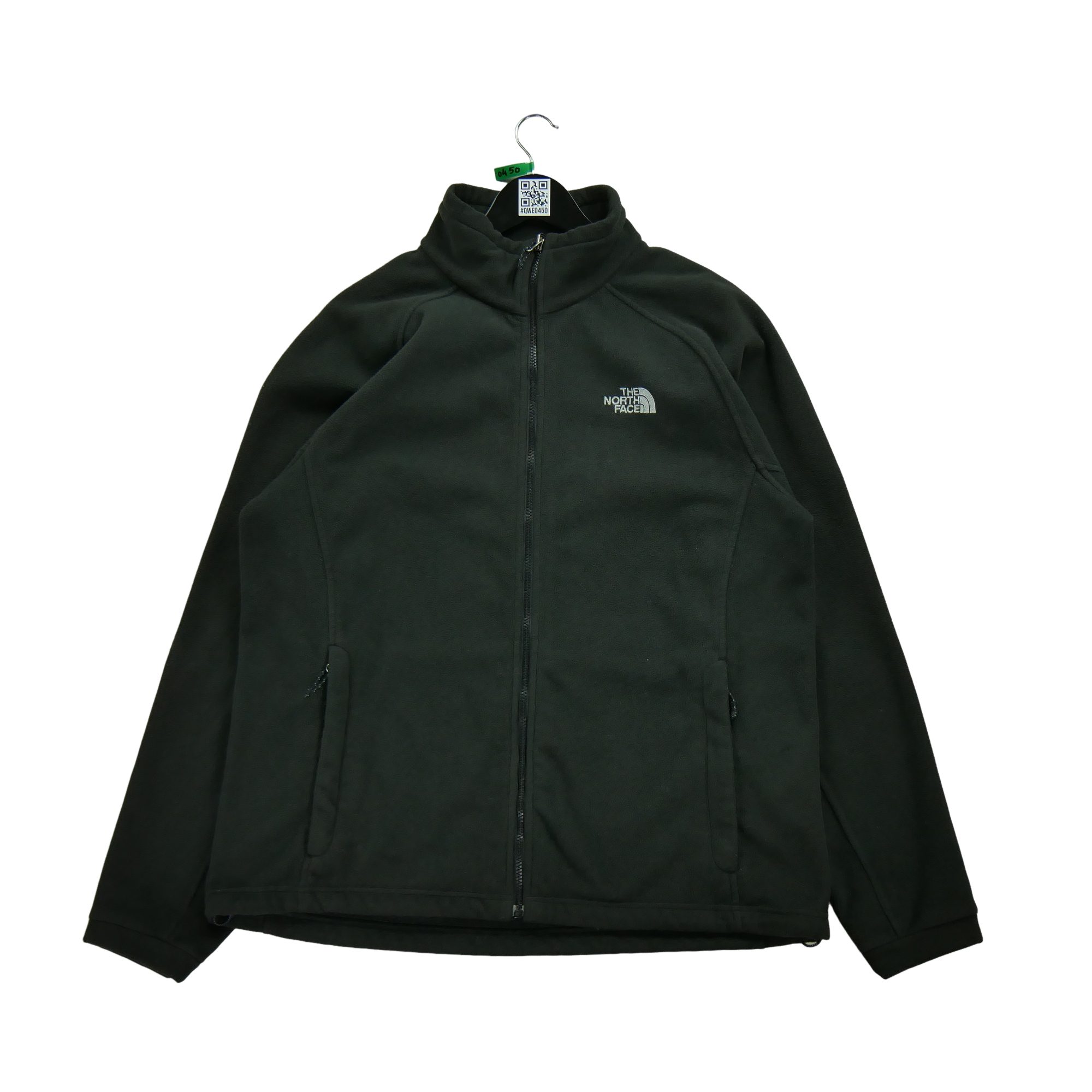 Veste polaire Homme  TNF Noir - Très bon état