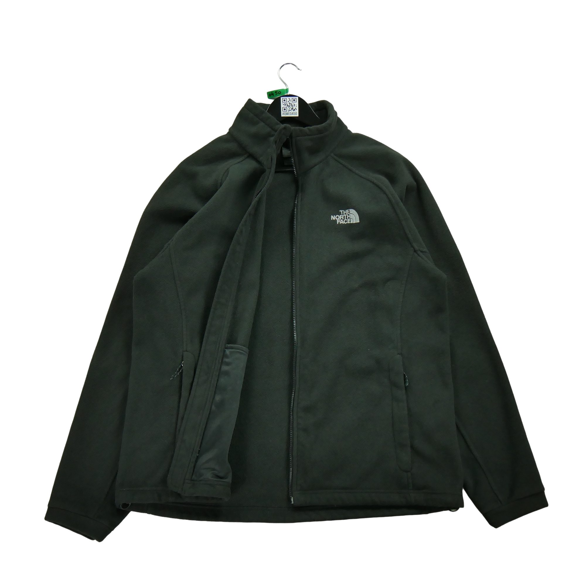 Veste polaire Homme  TNF Noir 2
