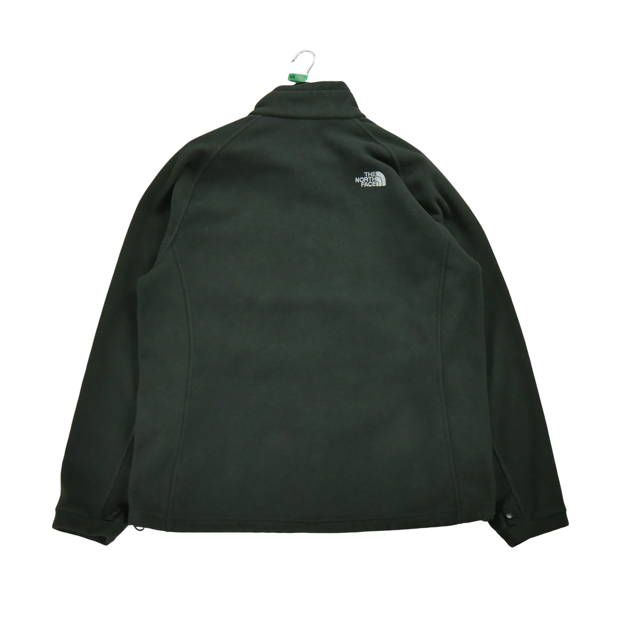Veste polaire Homme  TNF Noir 3