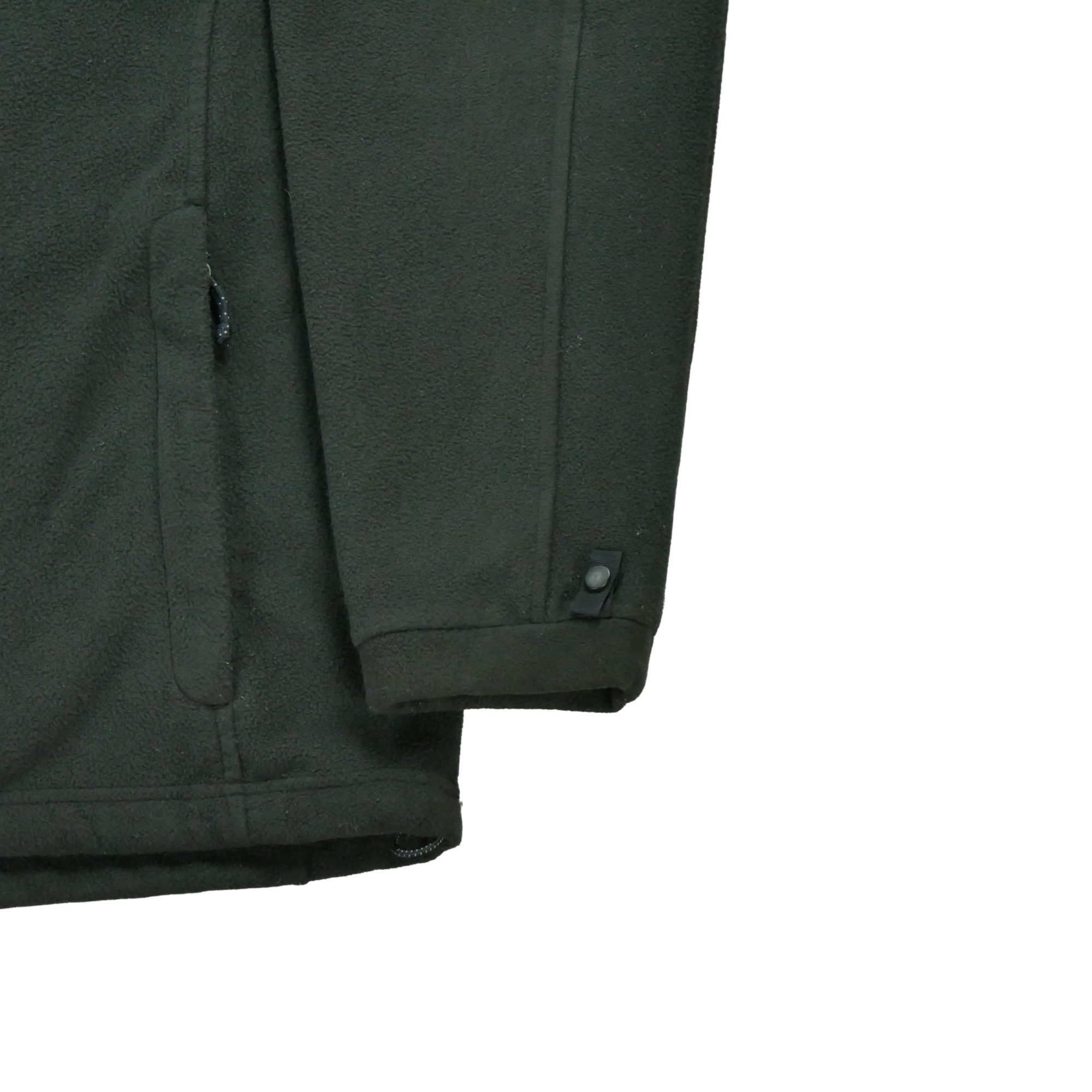 Veste polaire Homme  TNF Noir 4