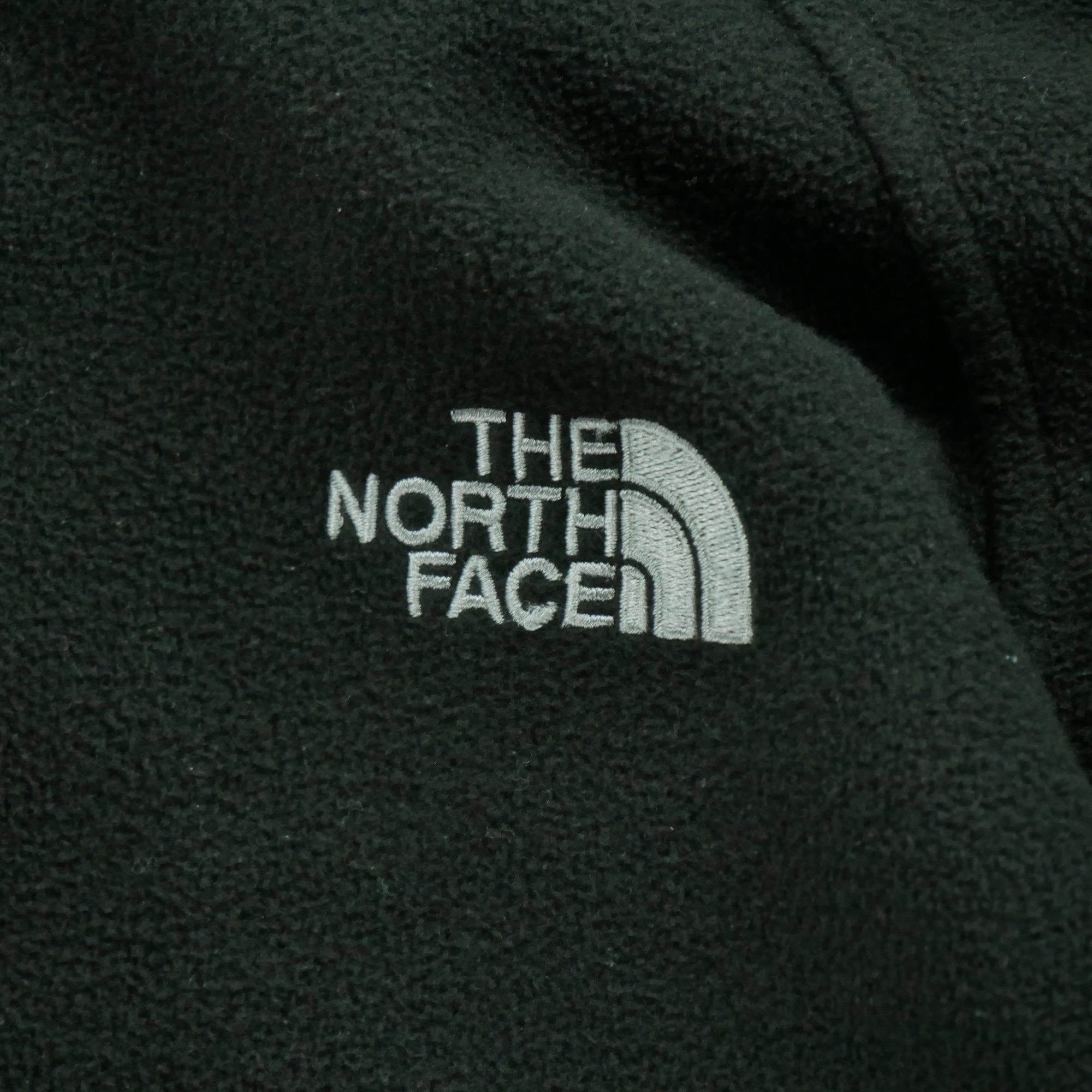 Veste polaire Homme  TNF Noir 5