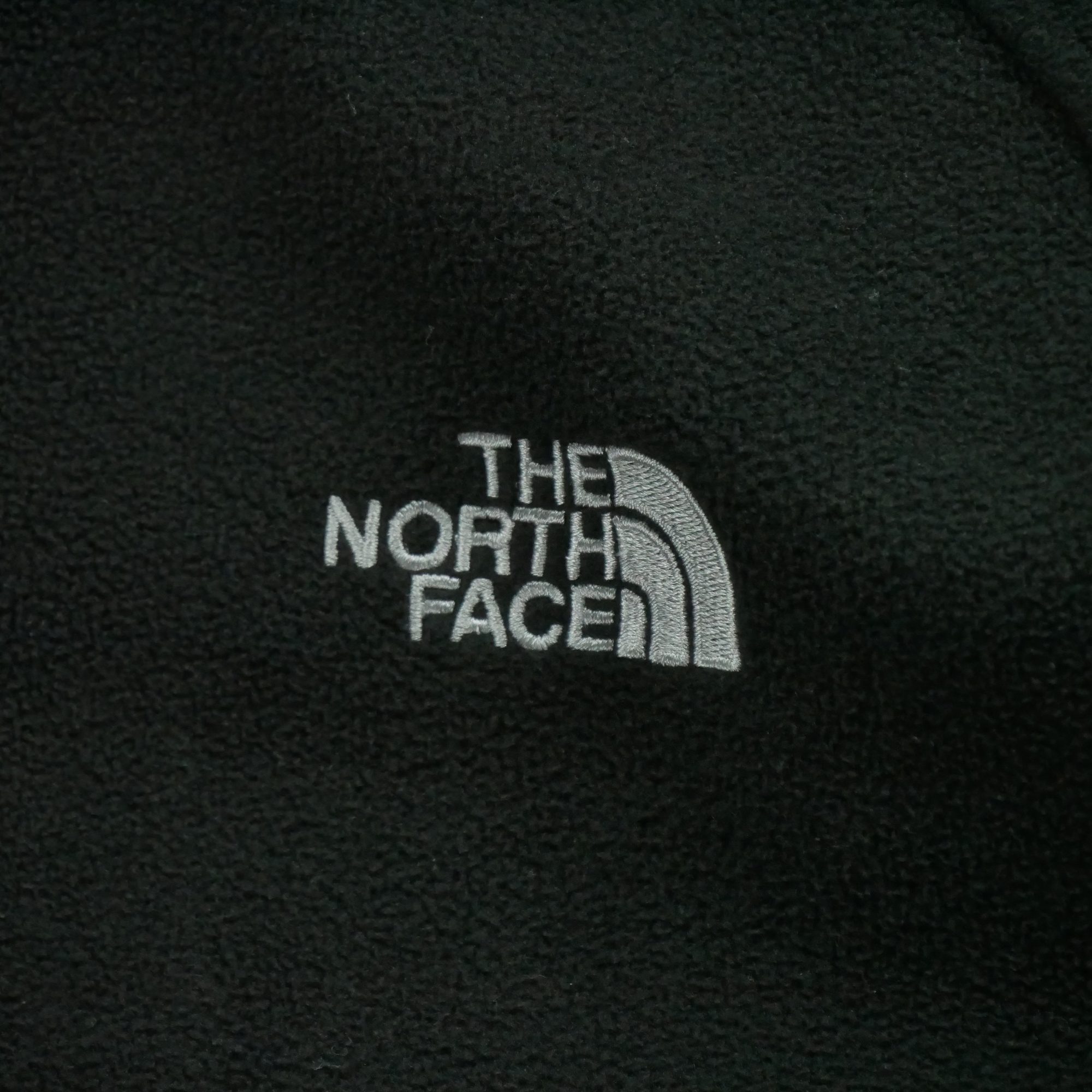 Veste polaire Homme  TNF Noir 6