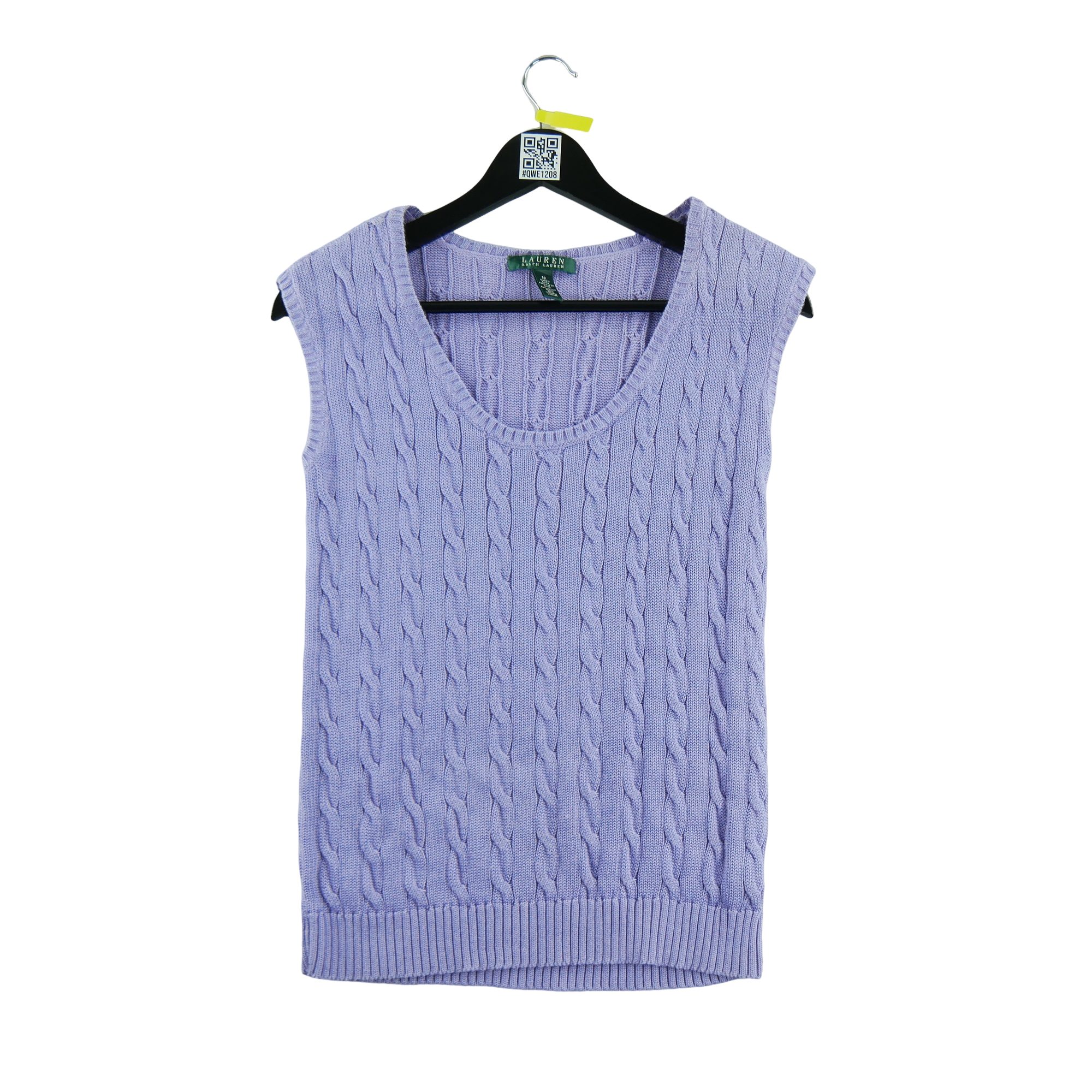 Pull Femme  Violet 1