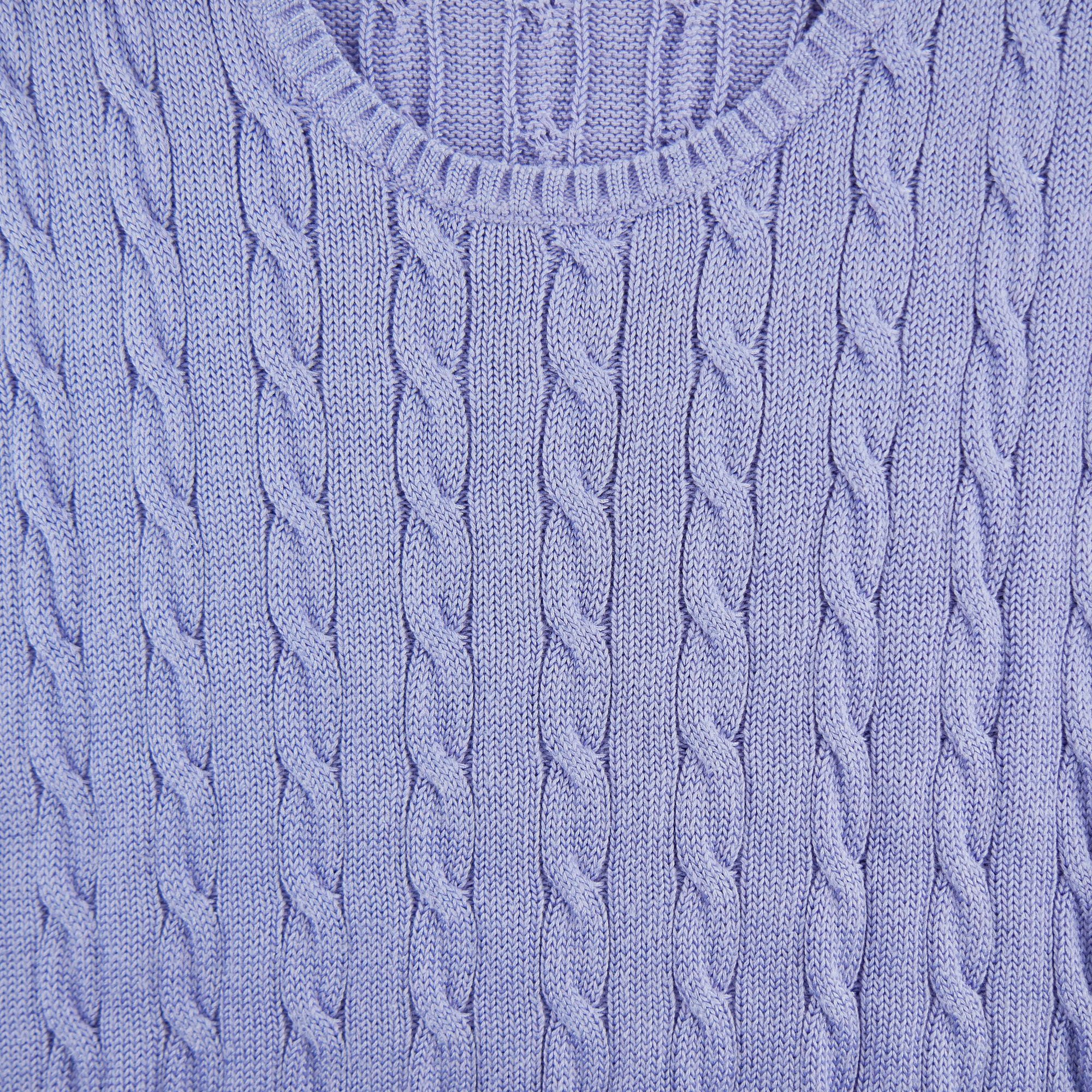 Pull Femme  Violet 3