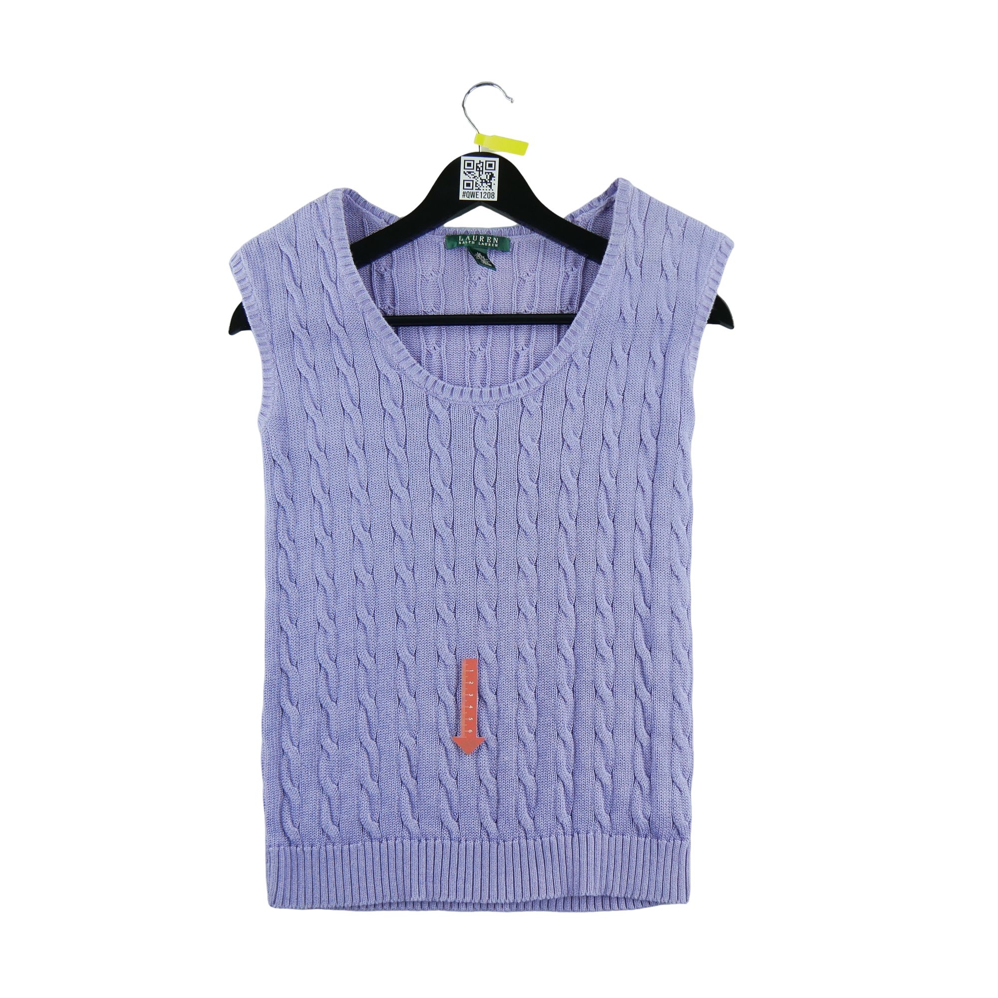 Pull Femme  Violet 4