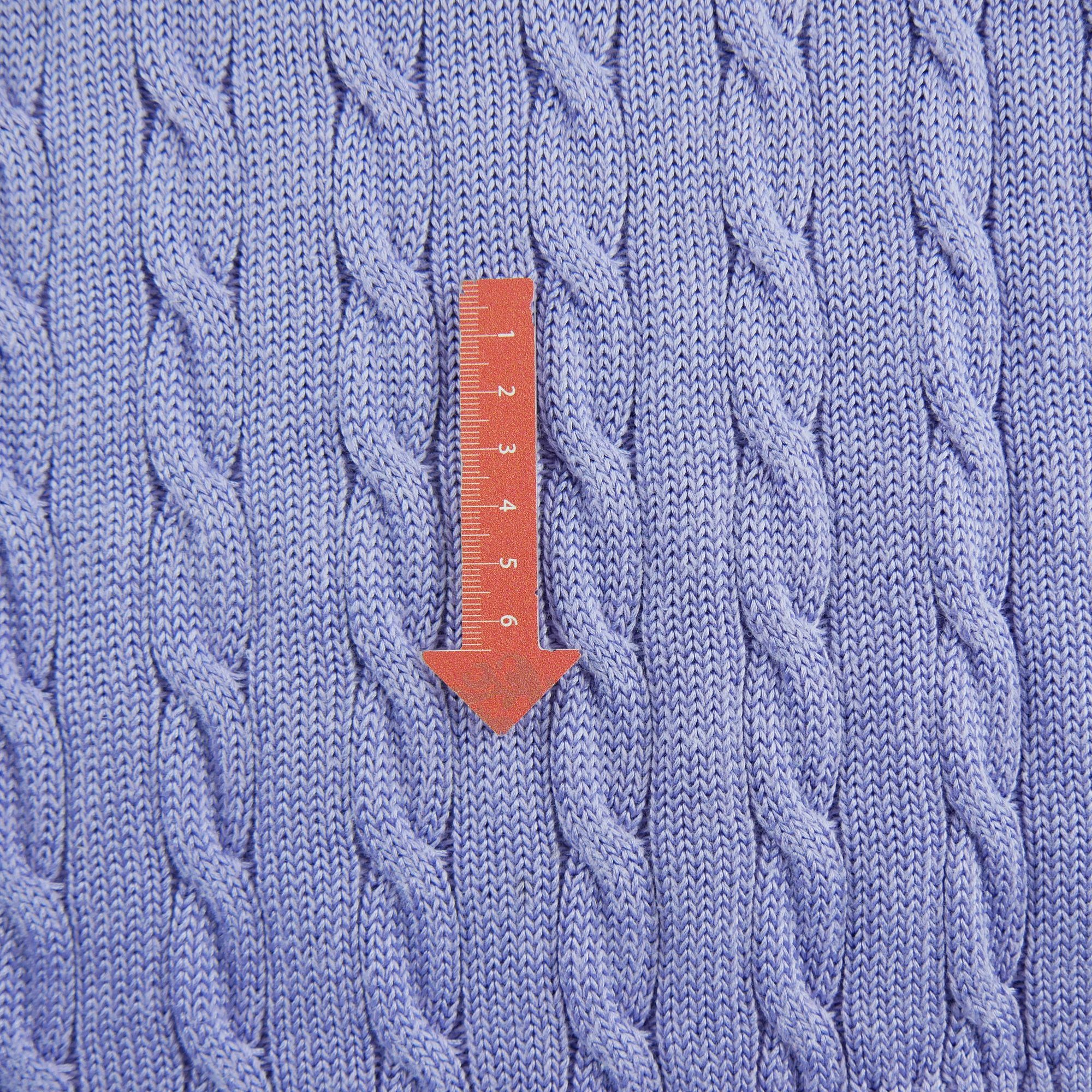 Pull Femme  Violet 5