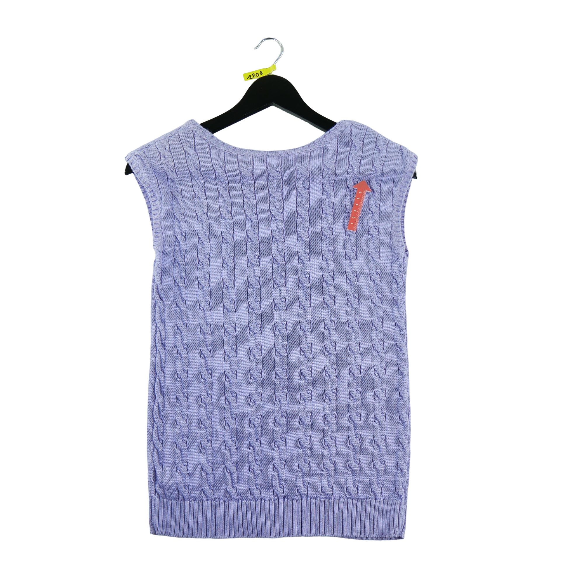 Pull Femme  Violet 6