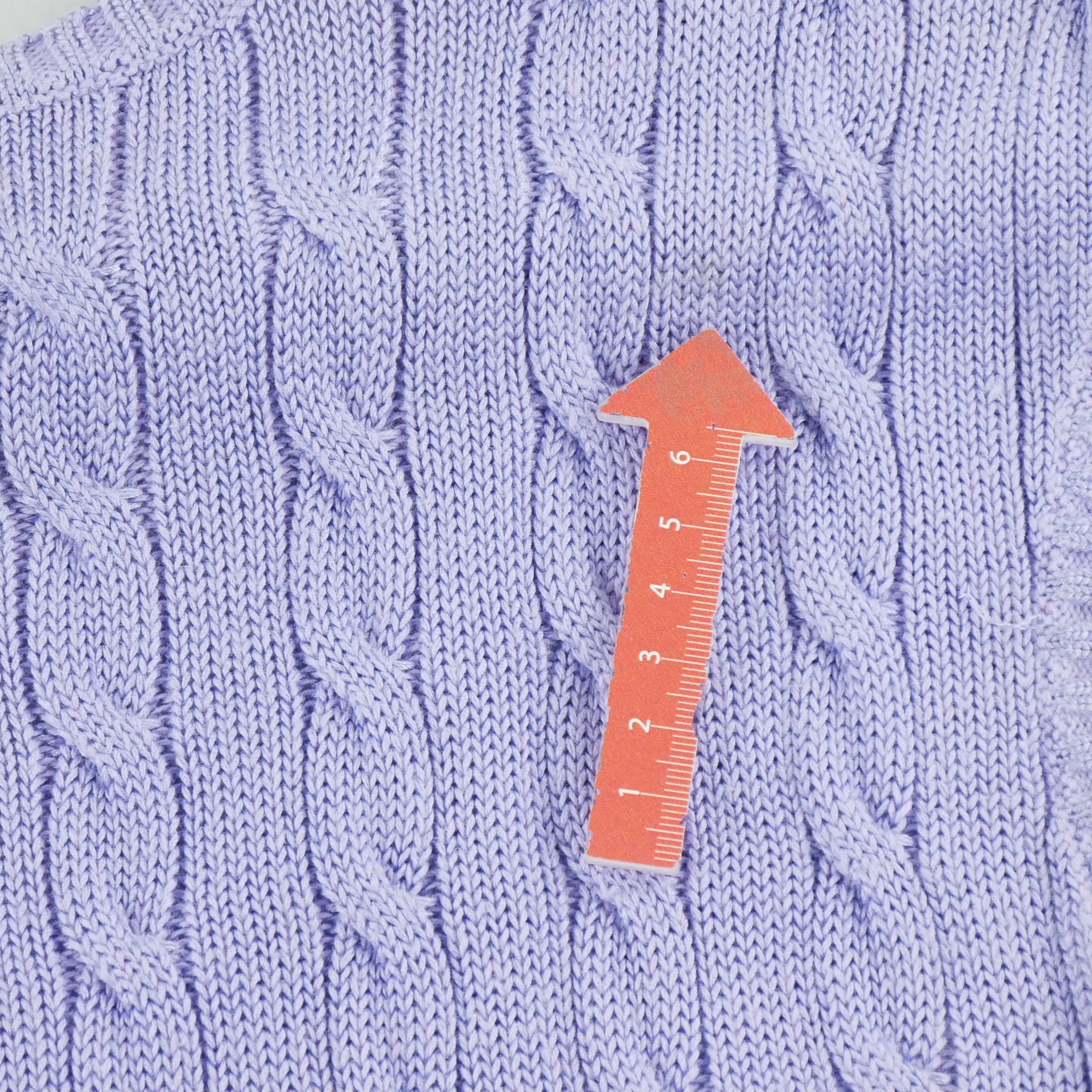 Pull Femme  Violet 7