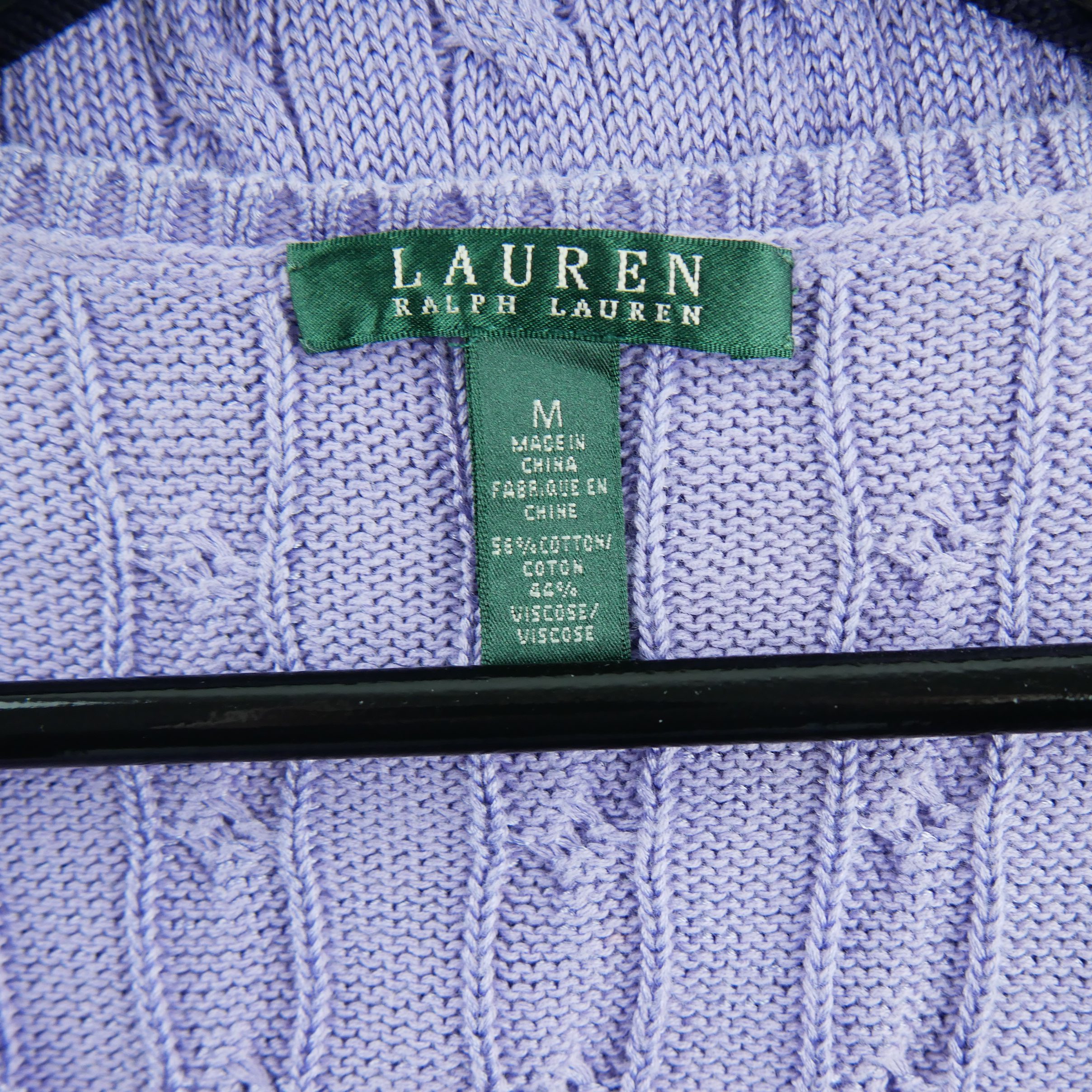 Pull Femme  Violet 8