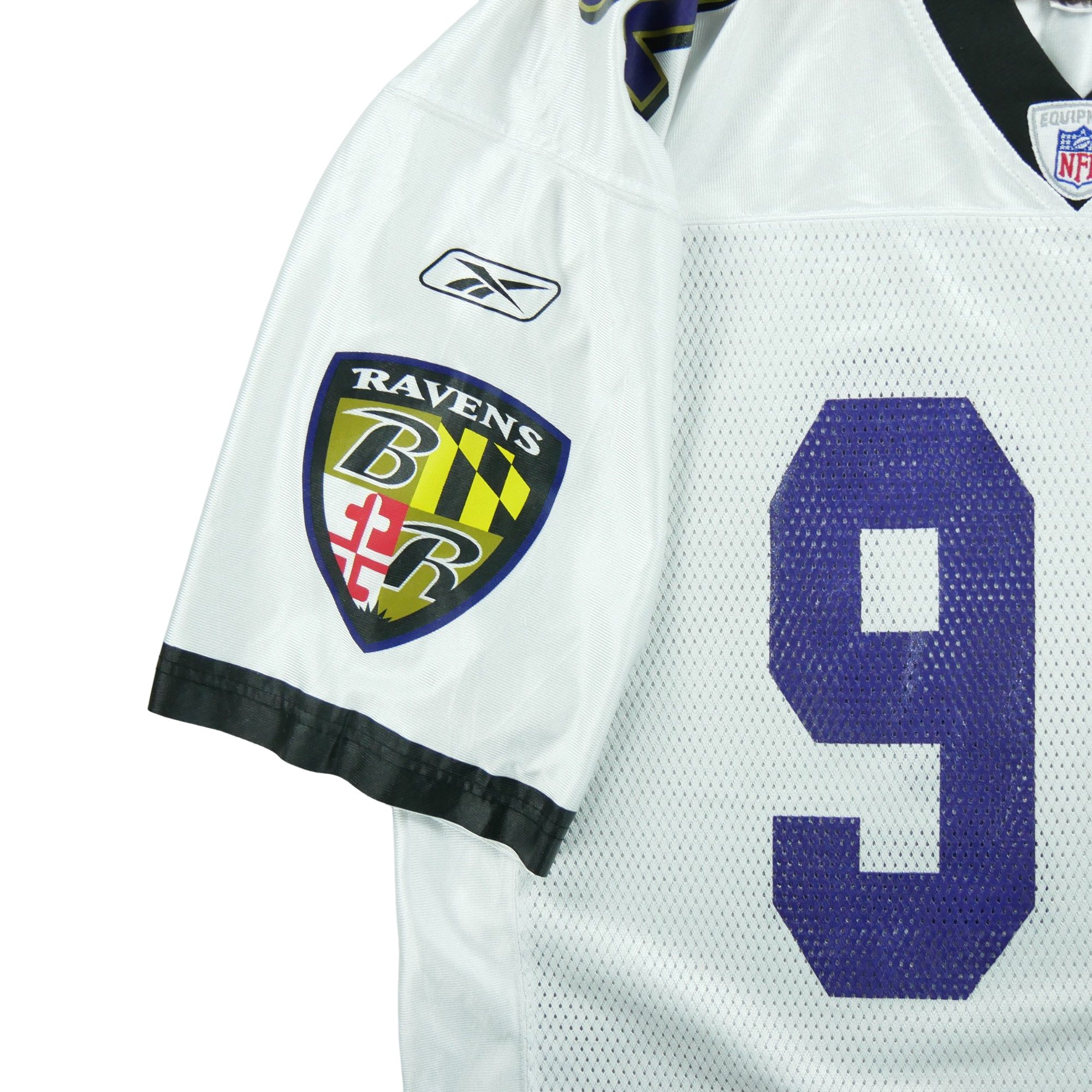 Maillot Reebok Baltimore Ravens NFL 6