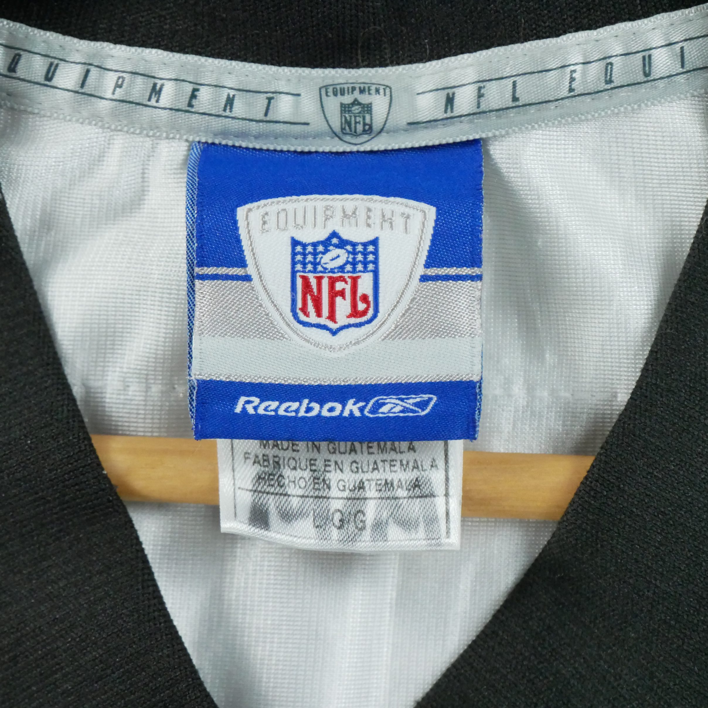 Maillot Reebok Baltimore Ravens NFL 9