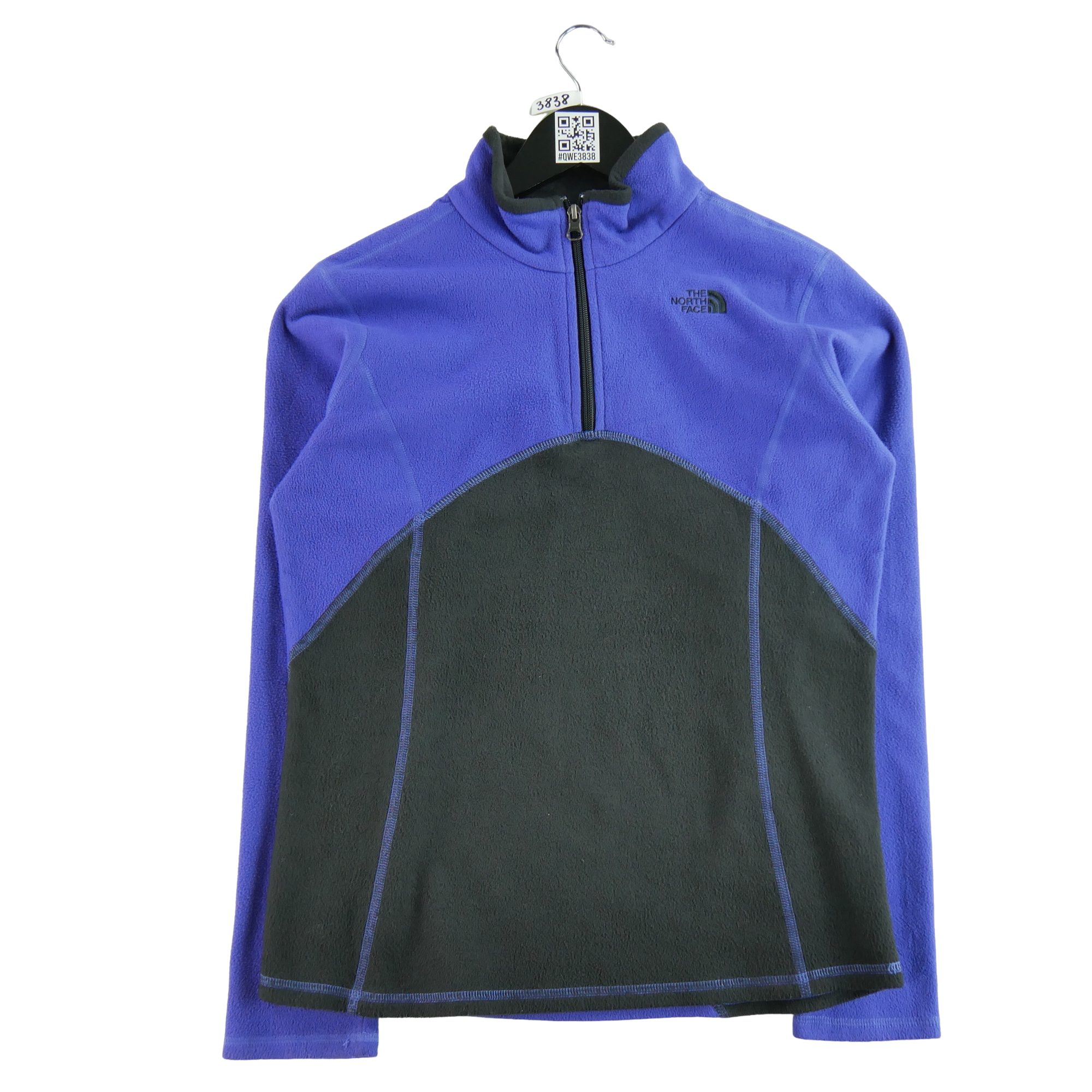 Pull polaire Femme  TNF Noir 3