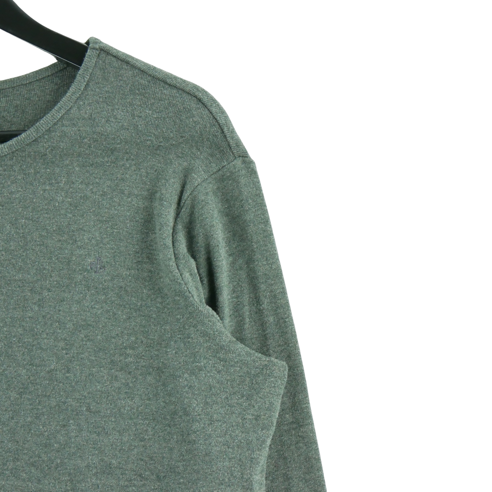 T-shirt manches longues Femme  Gris 4