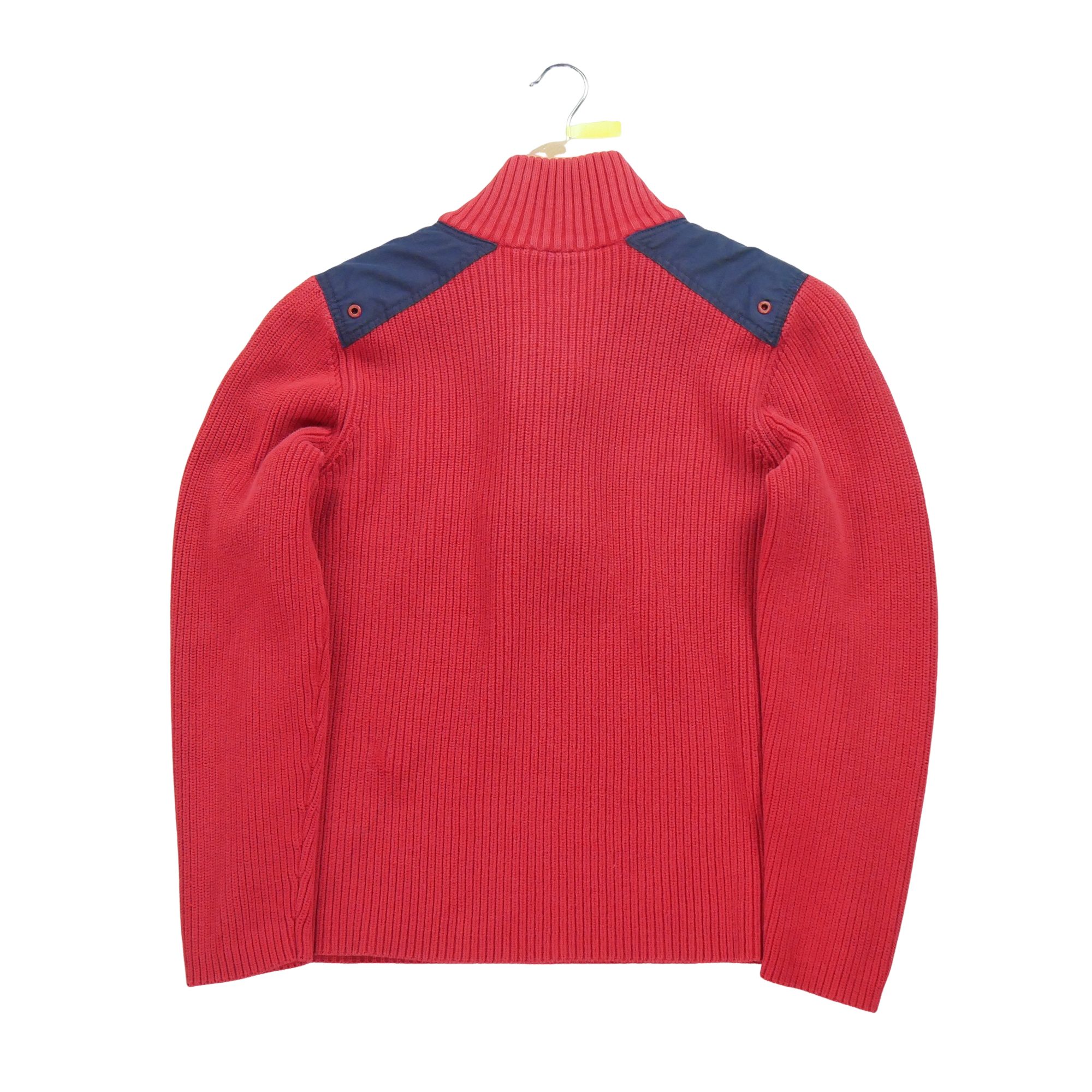 Pull Femme  Rouge 2