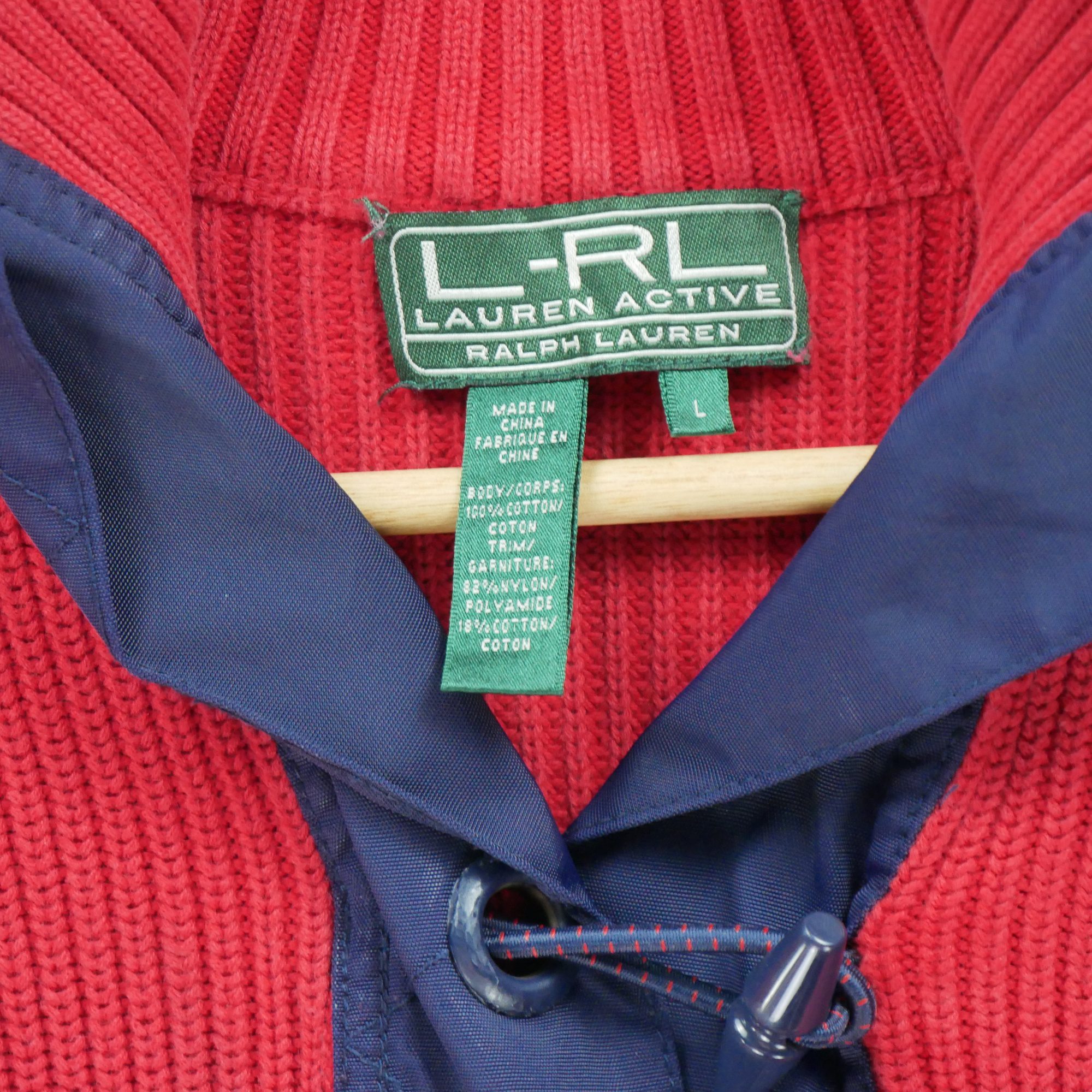 Pull Femme  Rouge 9