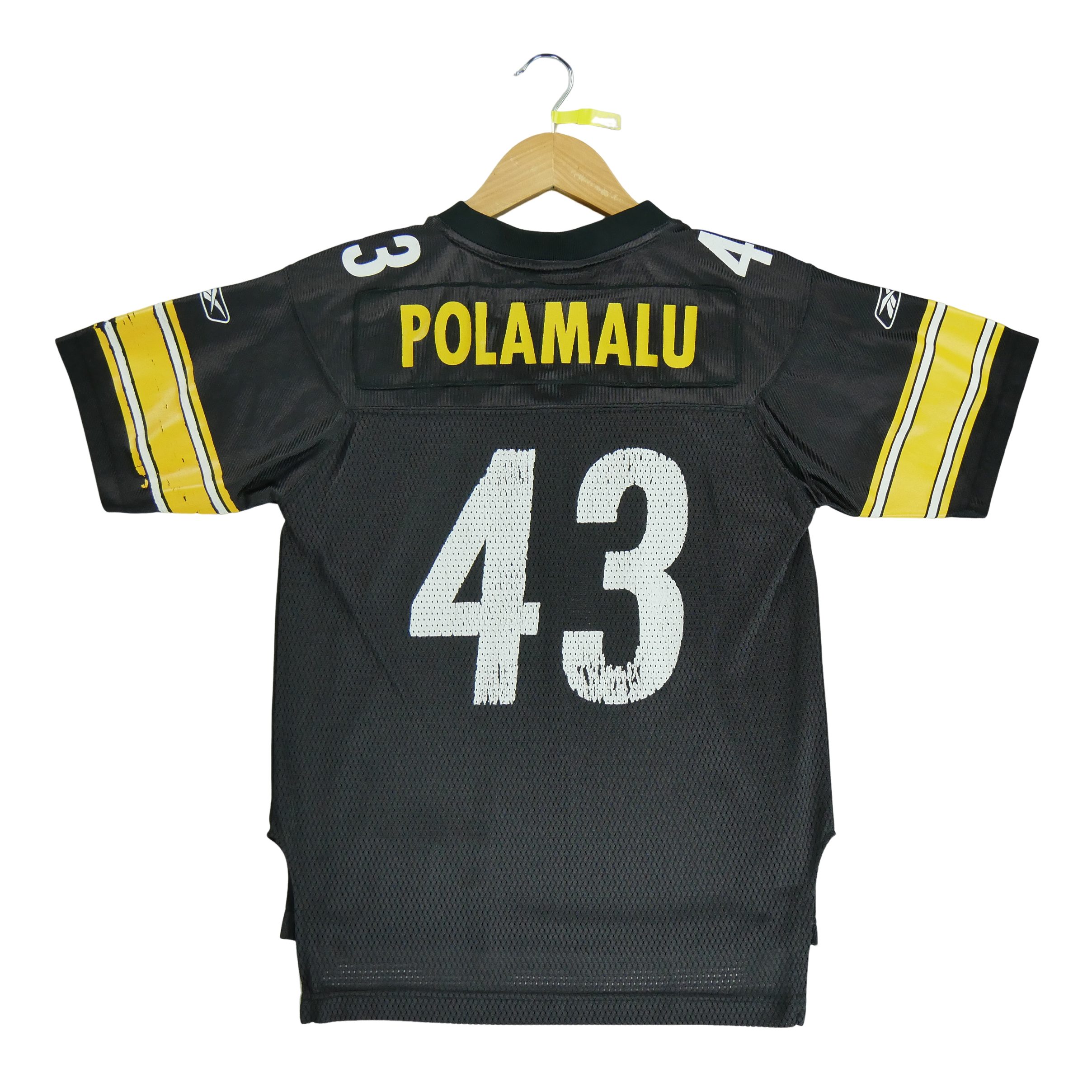 Maillot NFL Pittsburgh Steelers 2