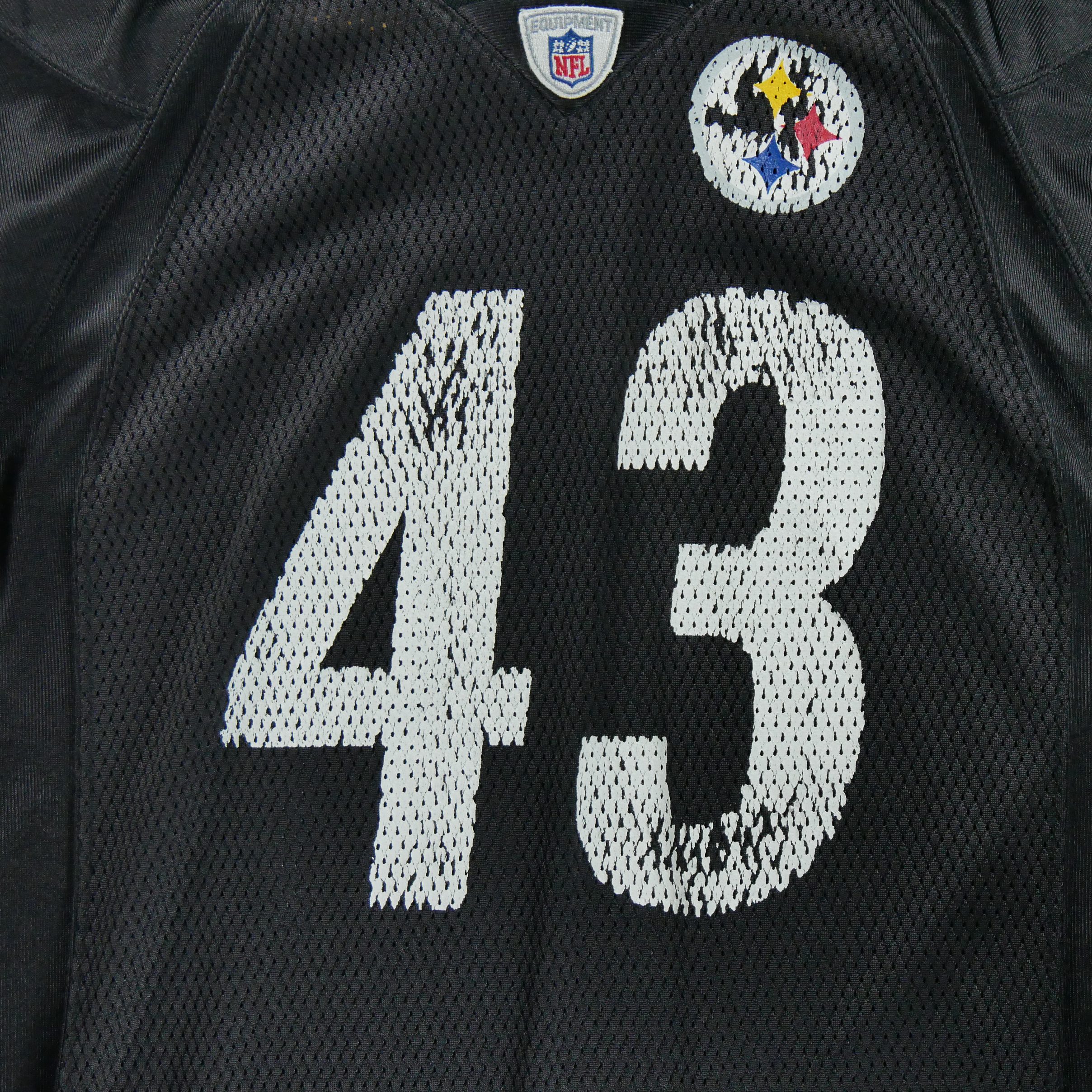 Maillot NFL Pittsburgh Steelers 3