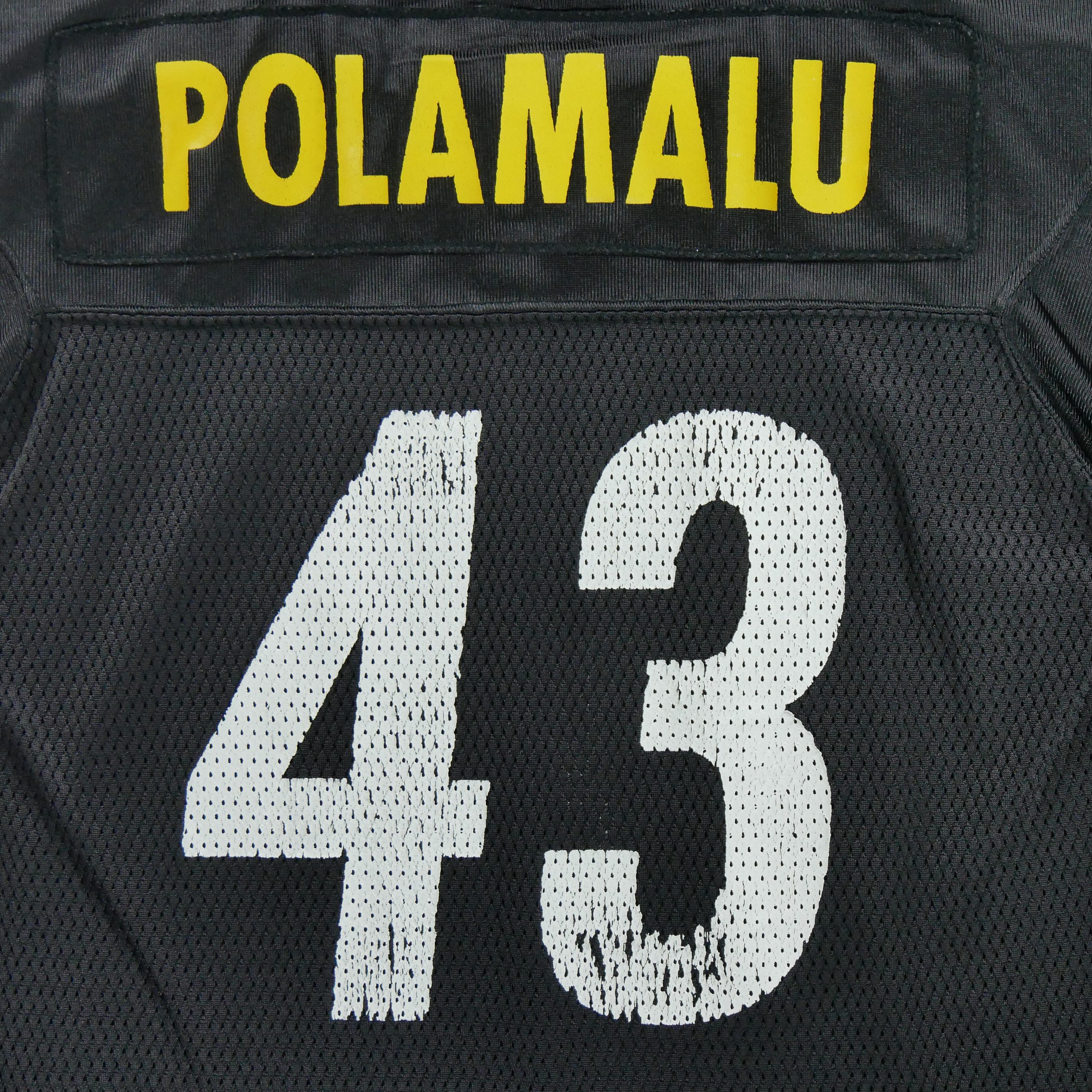 Maillot NFL Pittsburgh Steelers 4