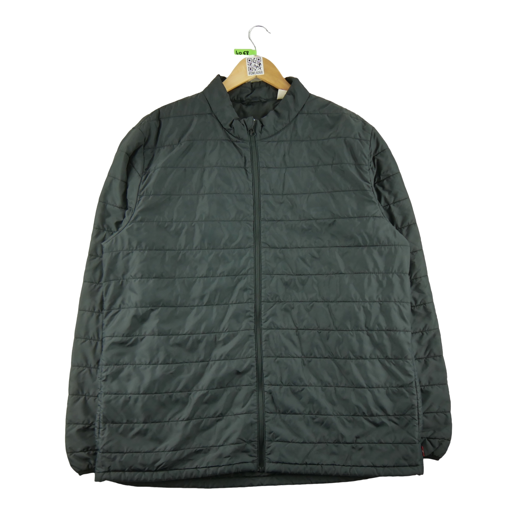 Doudoune Homme Levis Noir - Très bon état