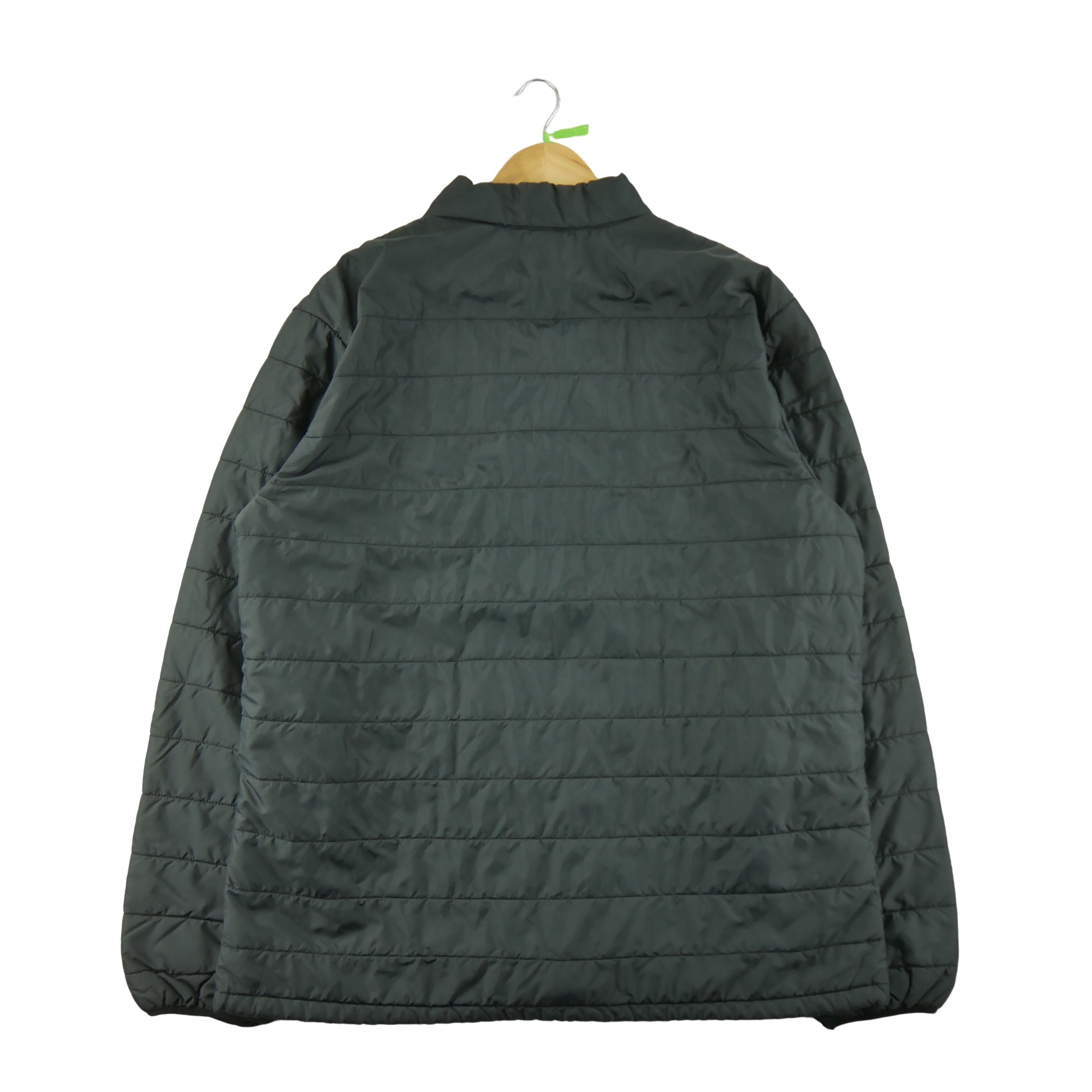 Doudoune Homme  Levis Noir 2
