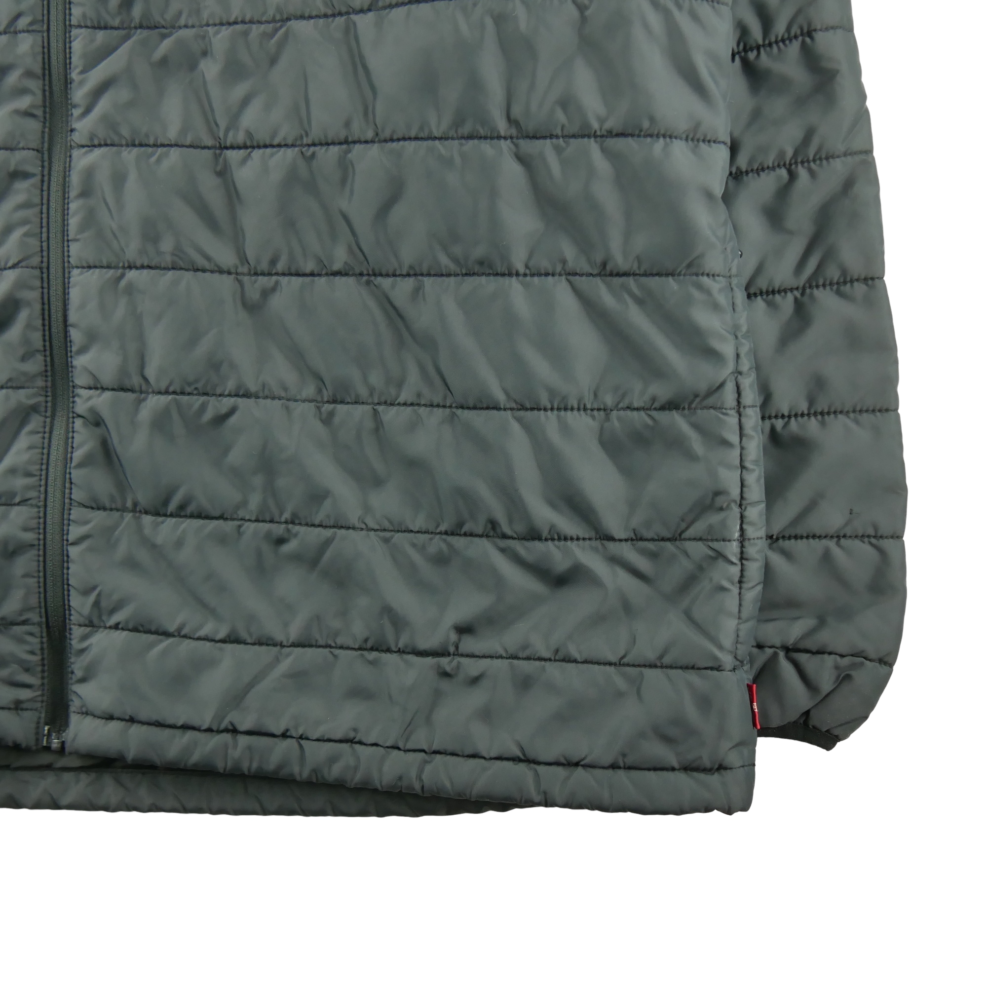 Doudoune Homme  Levis Noir 5