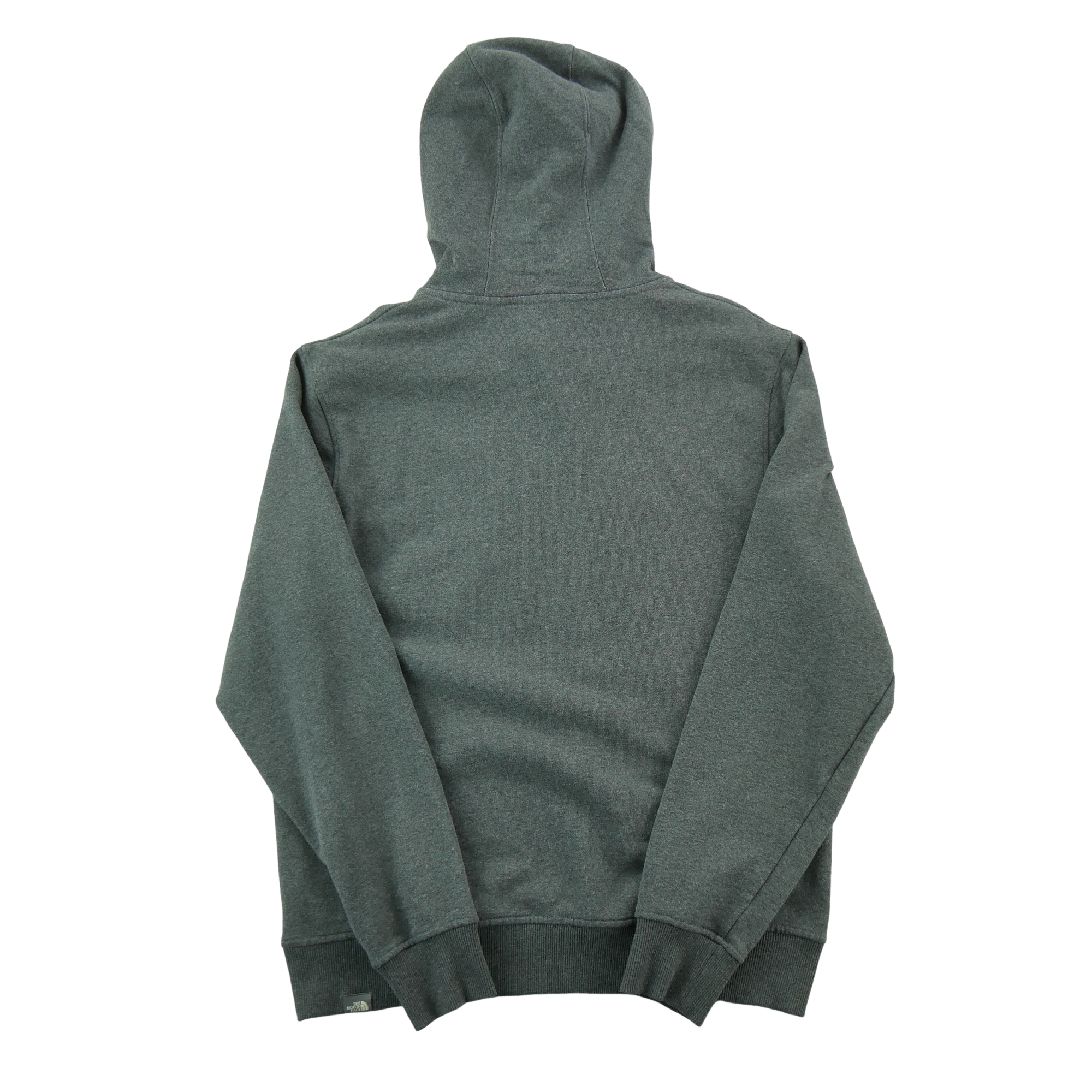 Sweat à capuche Homme  TNF Gris 2