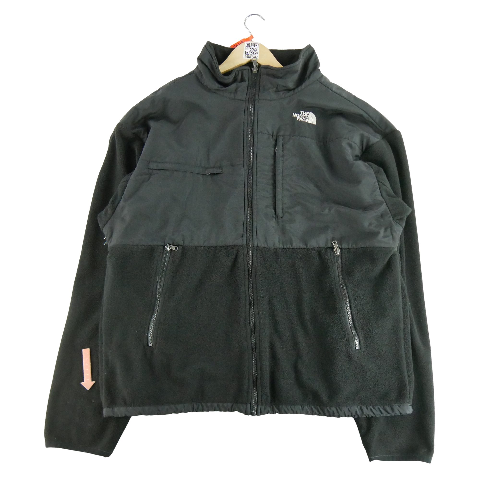 Veste polaire Homme  Denali TNF 6