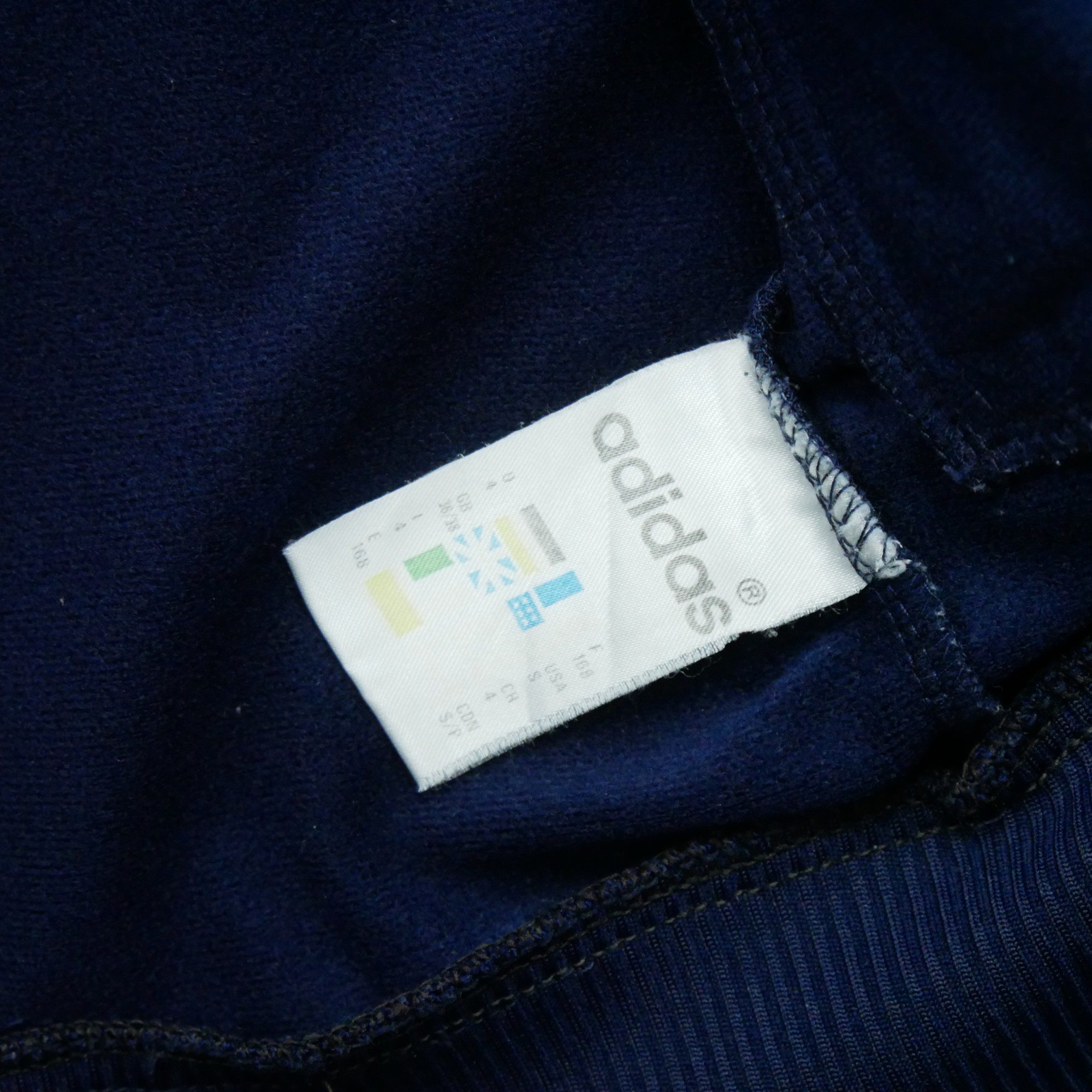 Veste de survêtement Adidas 13