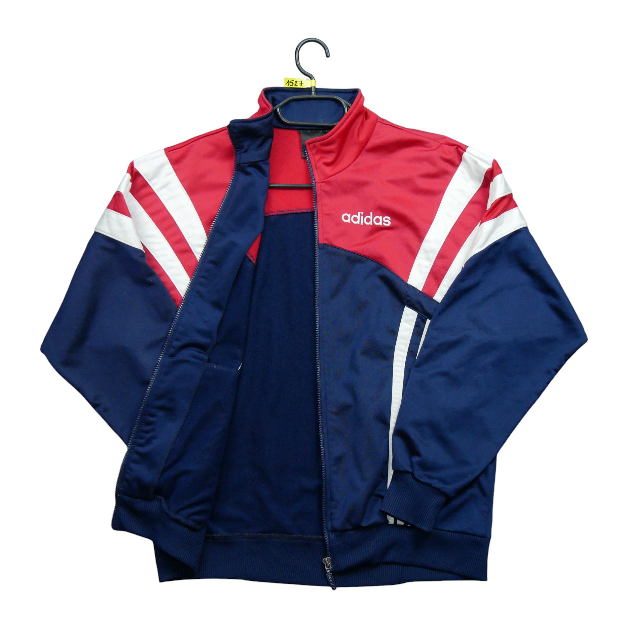 Veste de survêtement Adidas 3