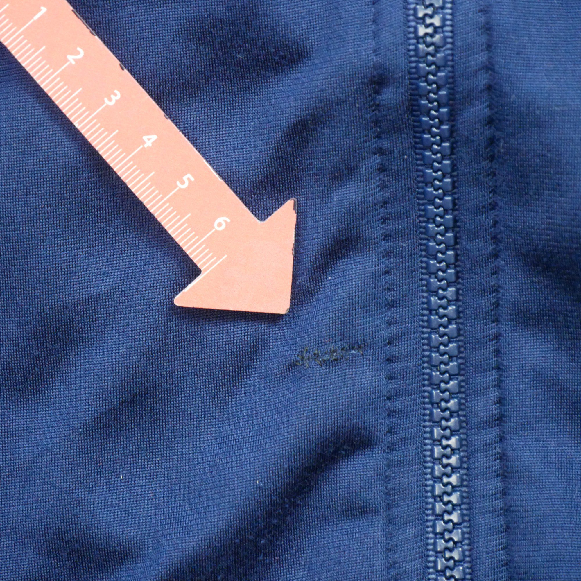 Veste de survêtement Adidas 7