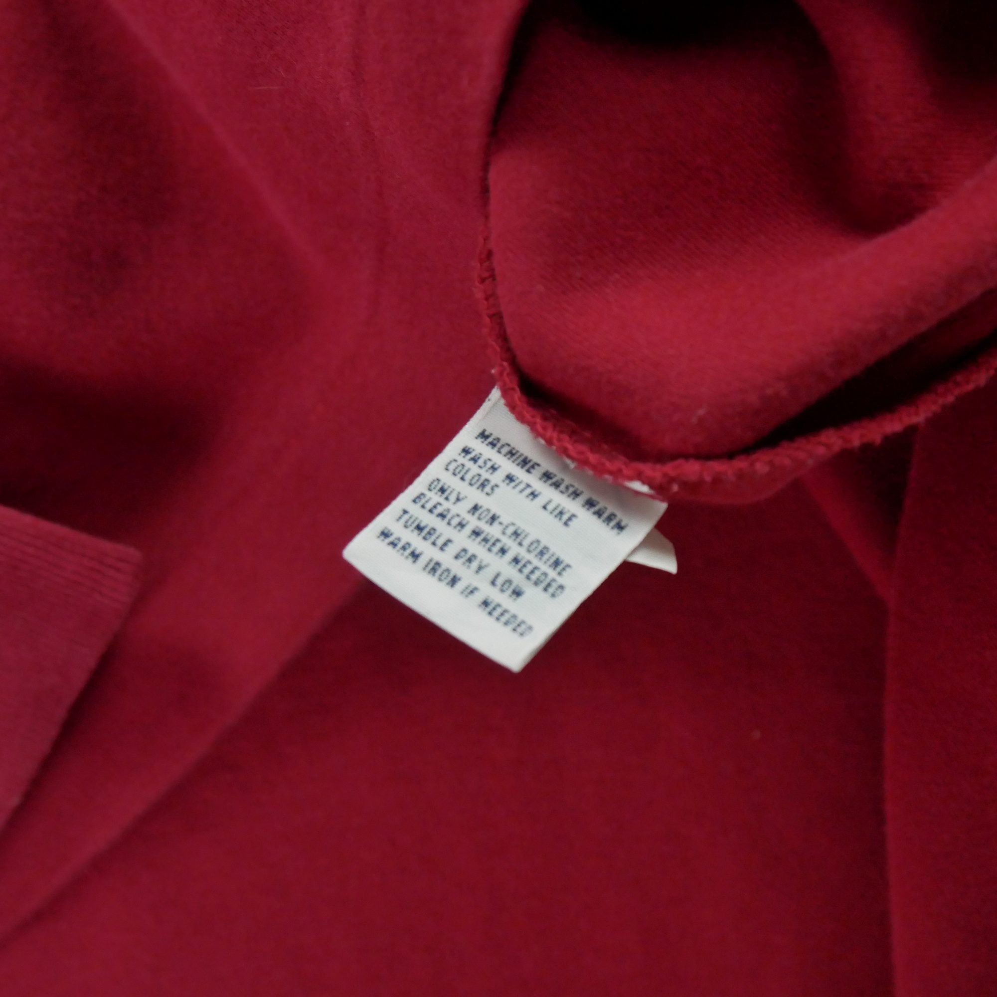 Polo manches longues Homme 5