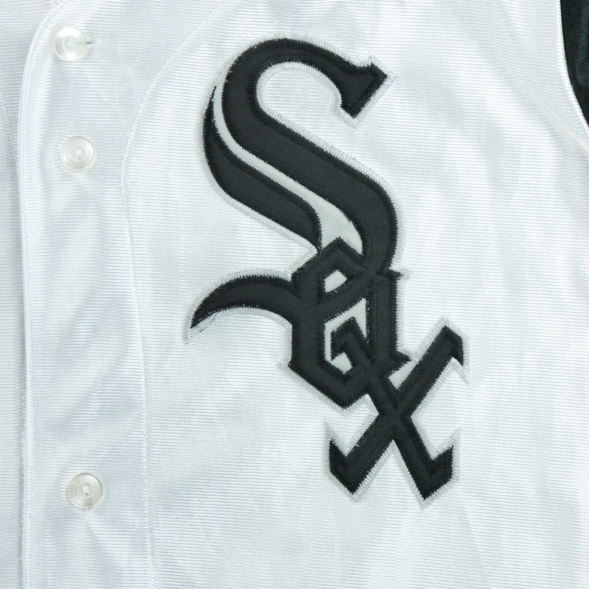 Maillot Homme MLB Chicago White Sox 5