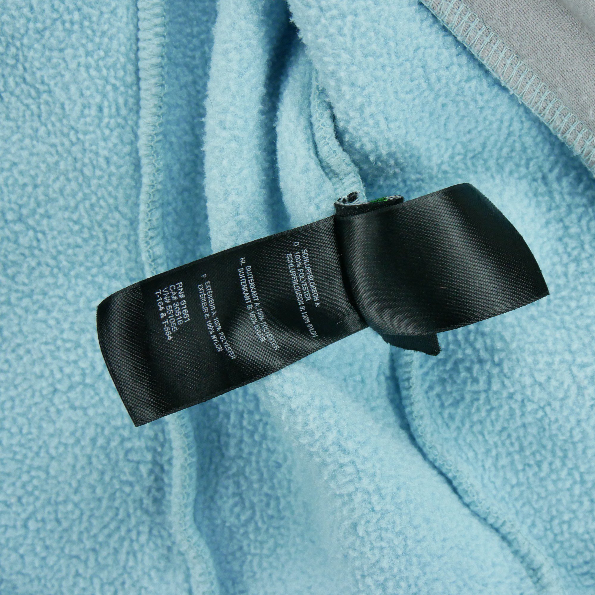 Veste polaire The North Face Denali 12
