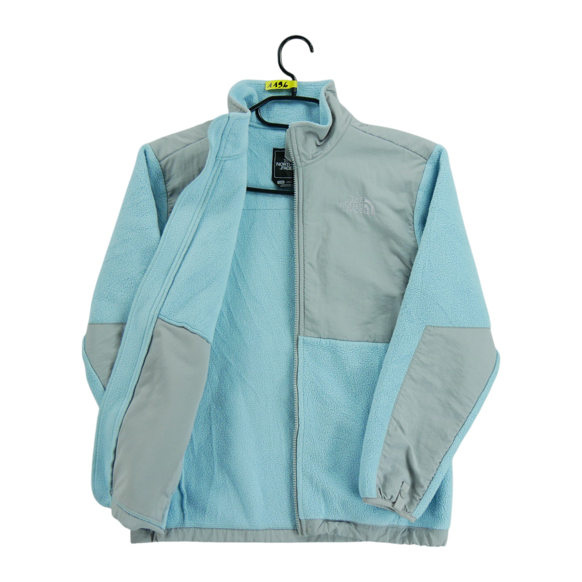 Veste polaire The North Face Denali 3