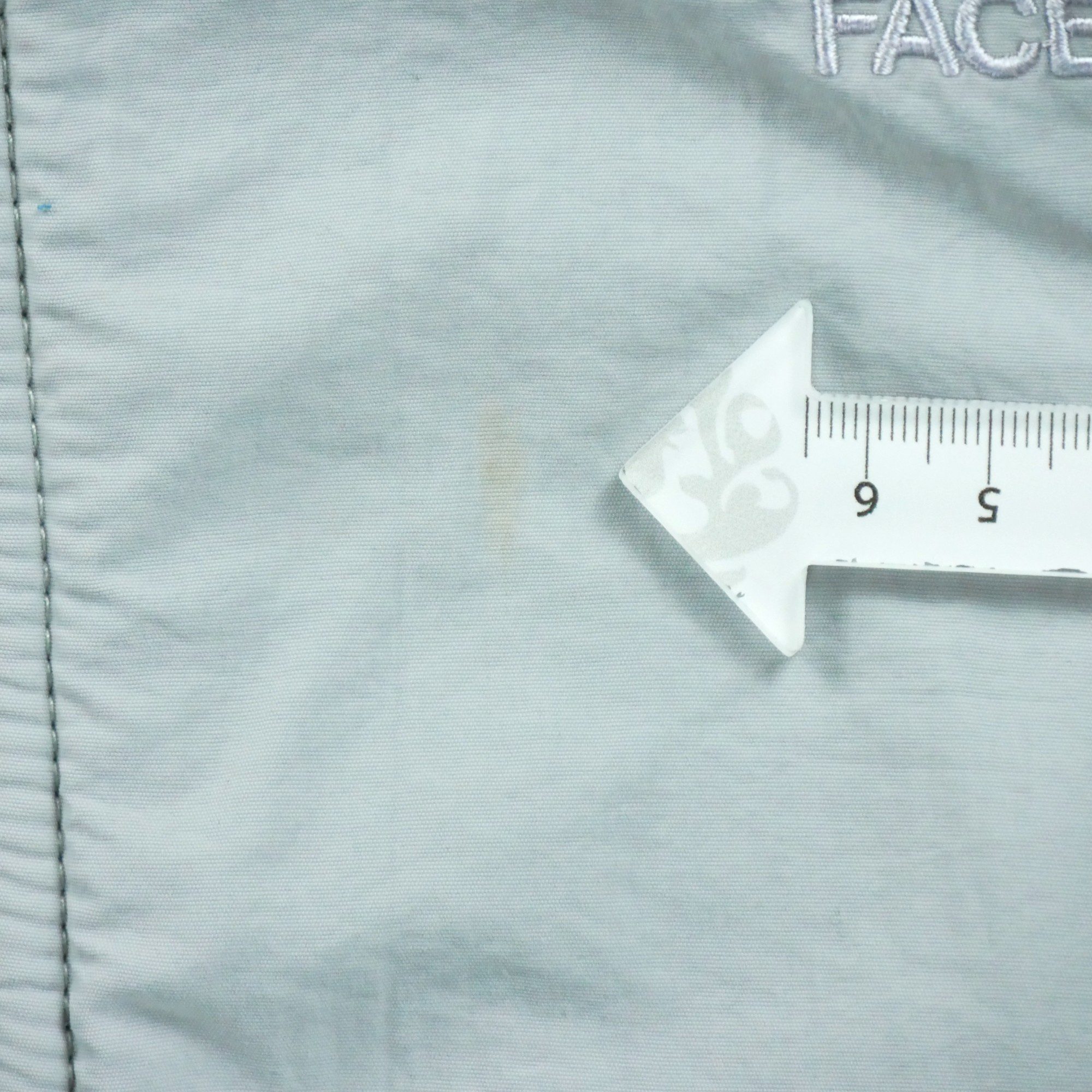 Veste polaire The North Face Denali 5