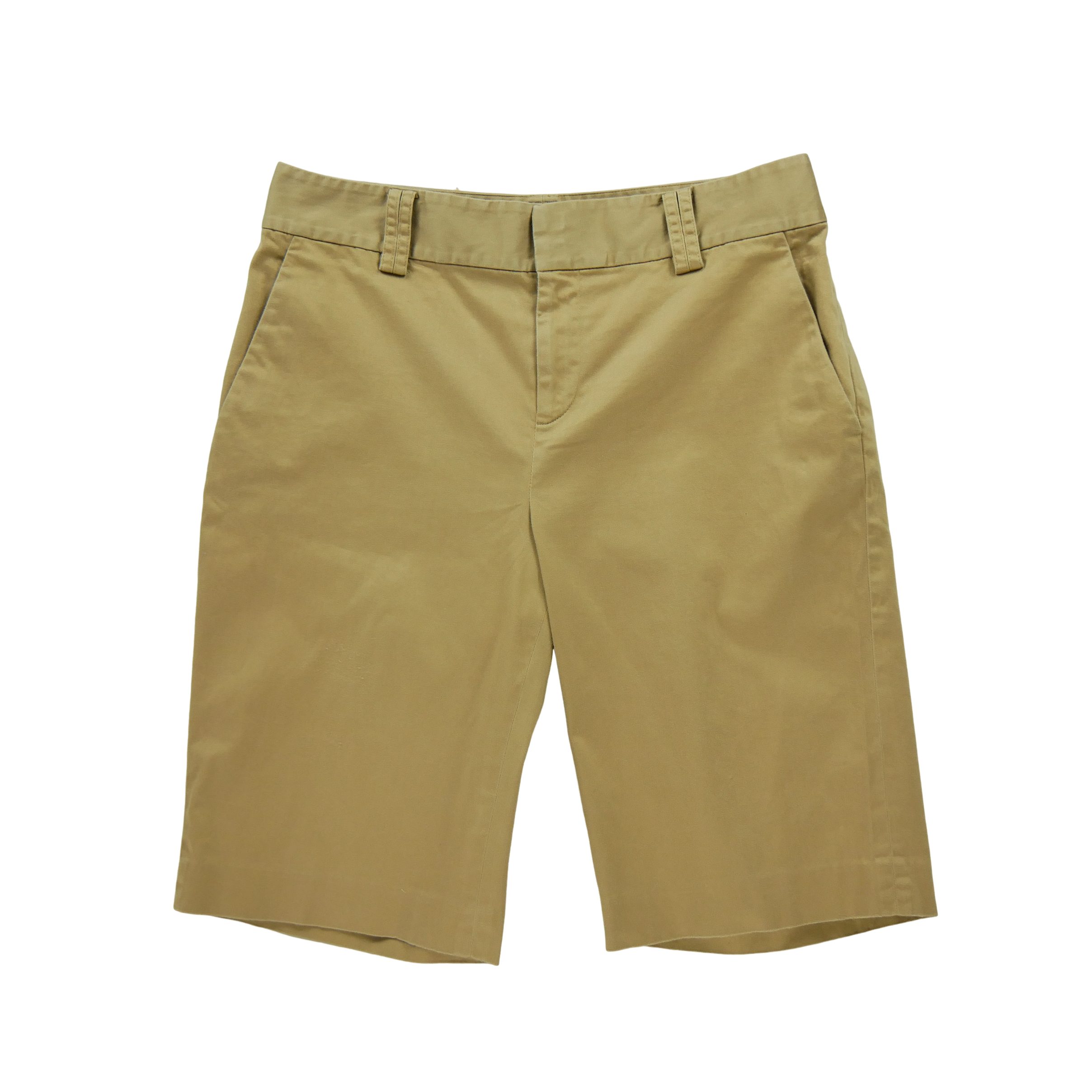 Short Femme  Beige 1