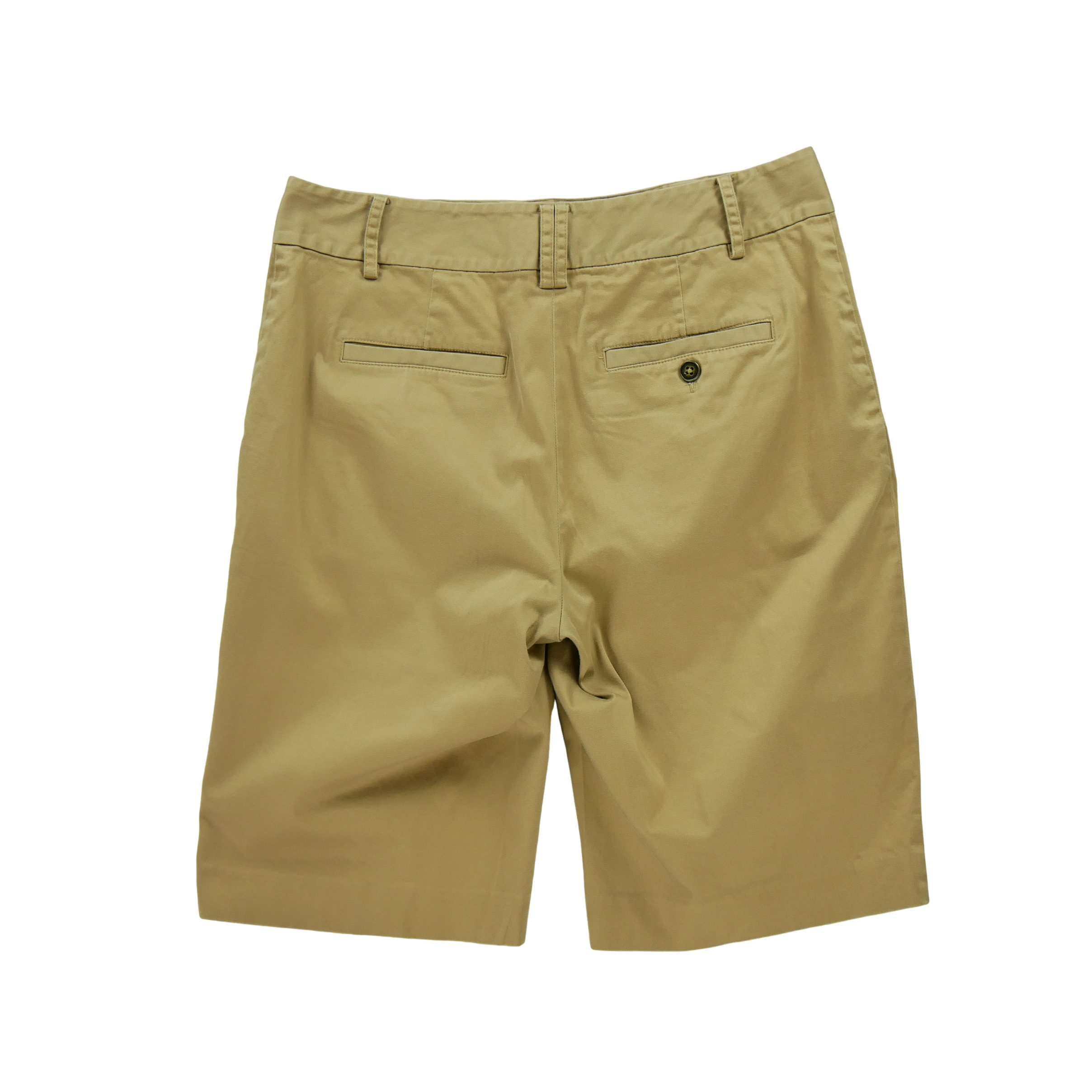 Short Femme  Beige 2