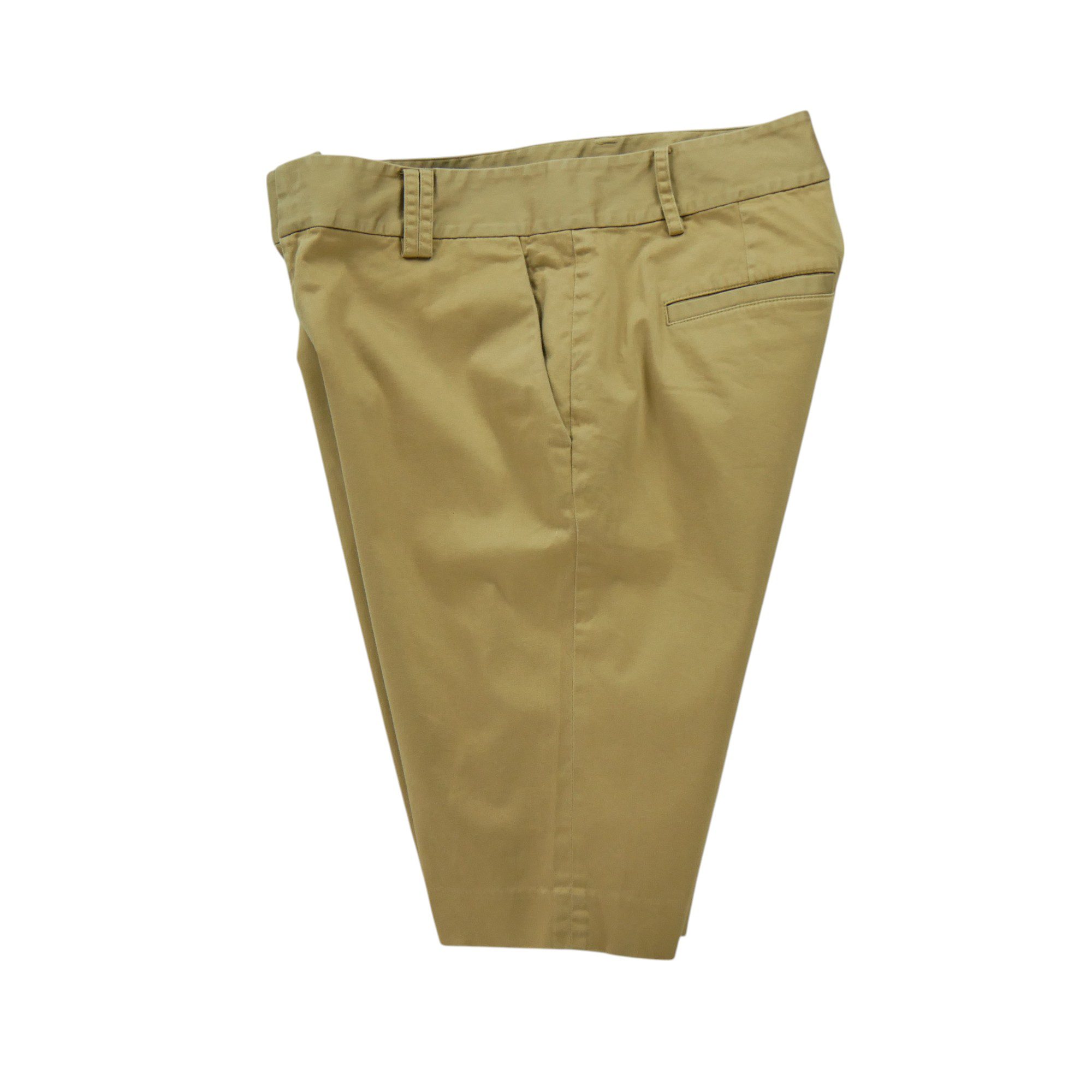 Short Femme  Beige 3