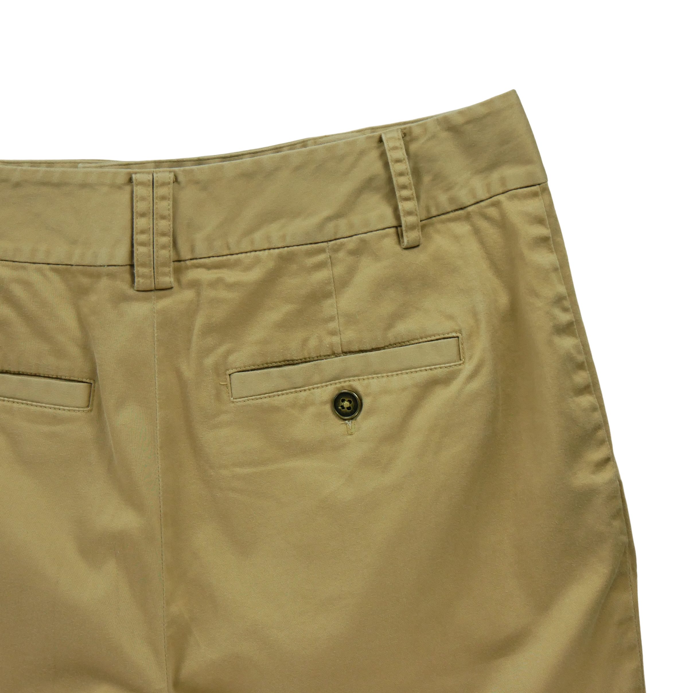 Short Femme  Beige 4