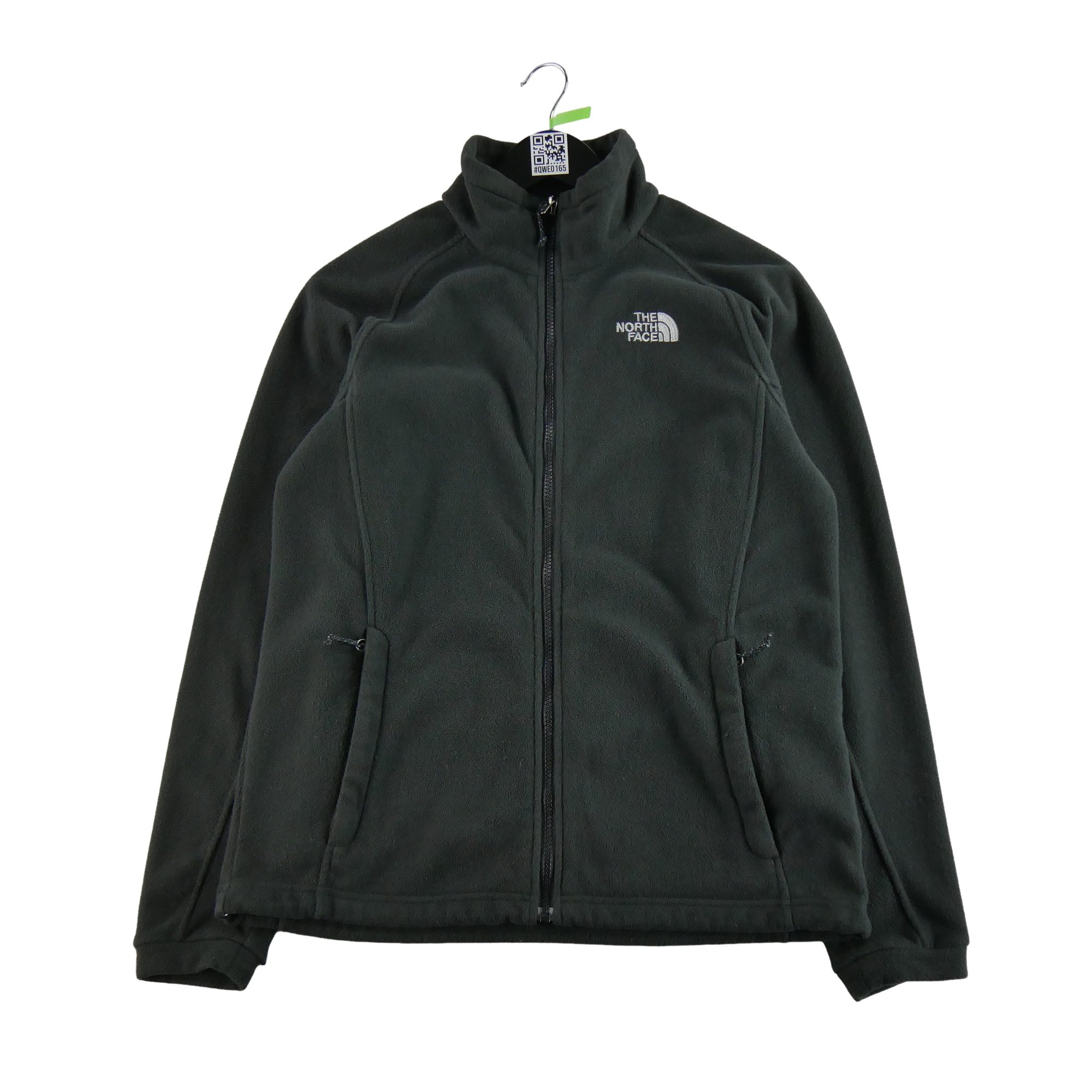 Veste polaire Femme  TNF Noir 1