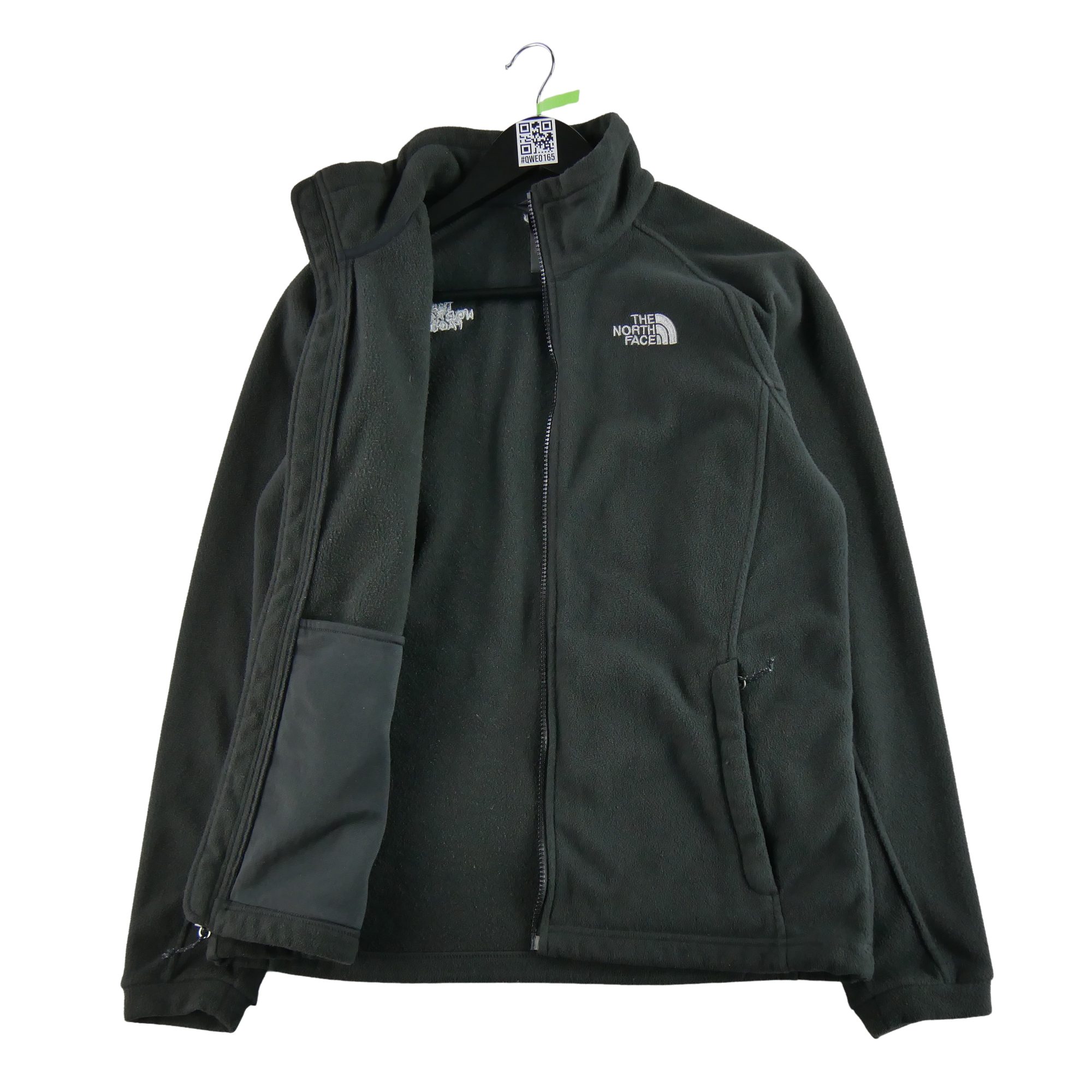 Veste polaire Femme  TNF Noir 3