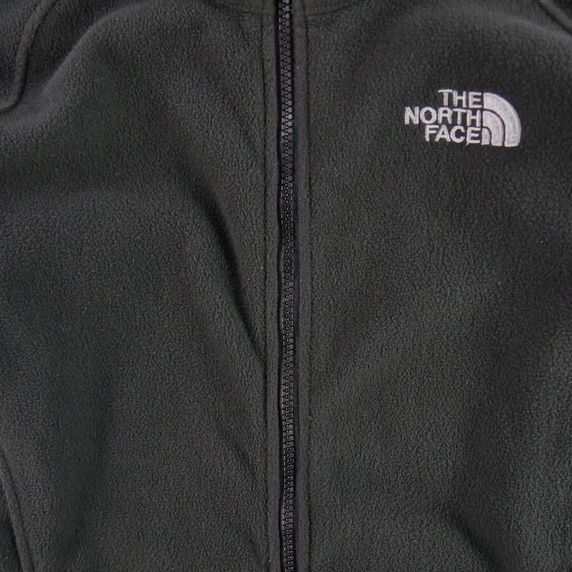 Veste polaire Femme  TNF Noir 4