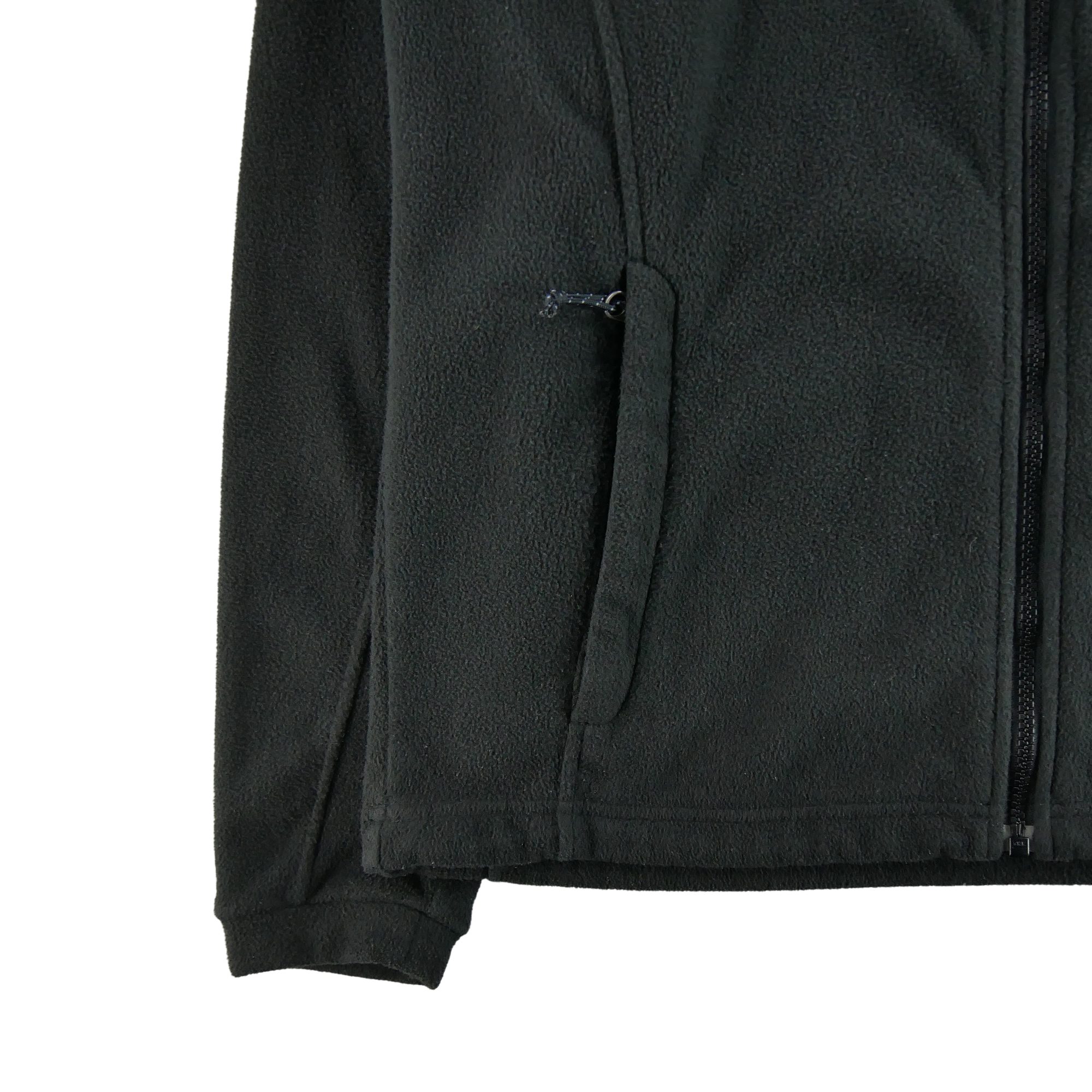 Veste polaire Femme  TNF Noir 5