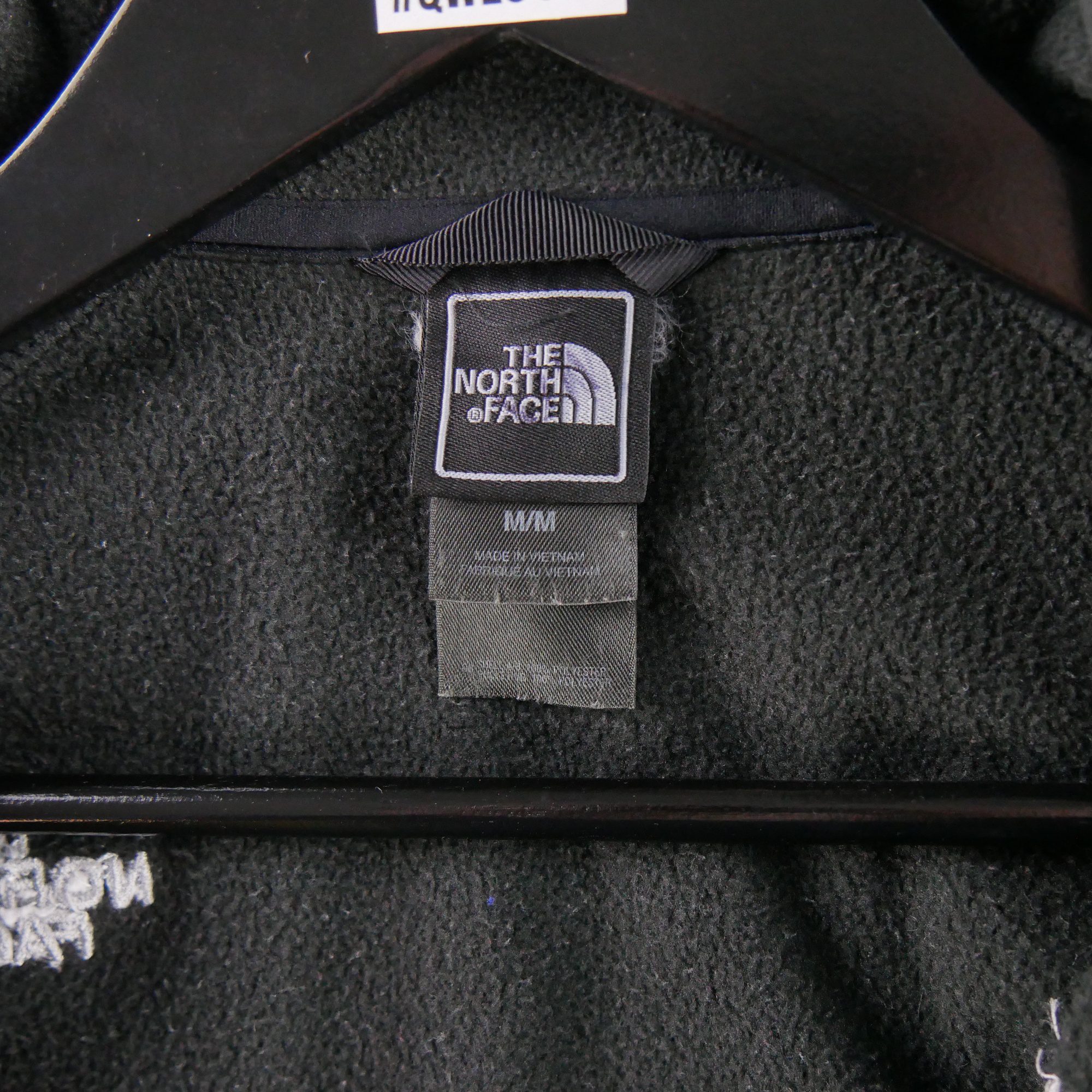Veste polaire Femme  TNF Noir 6
