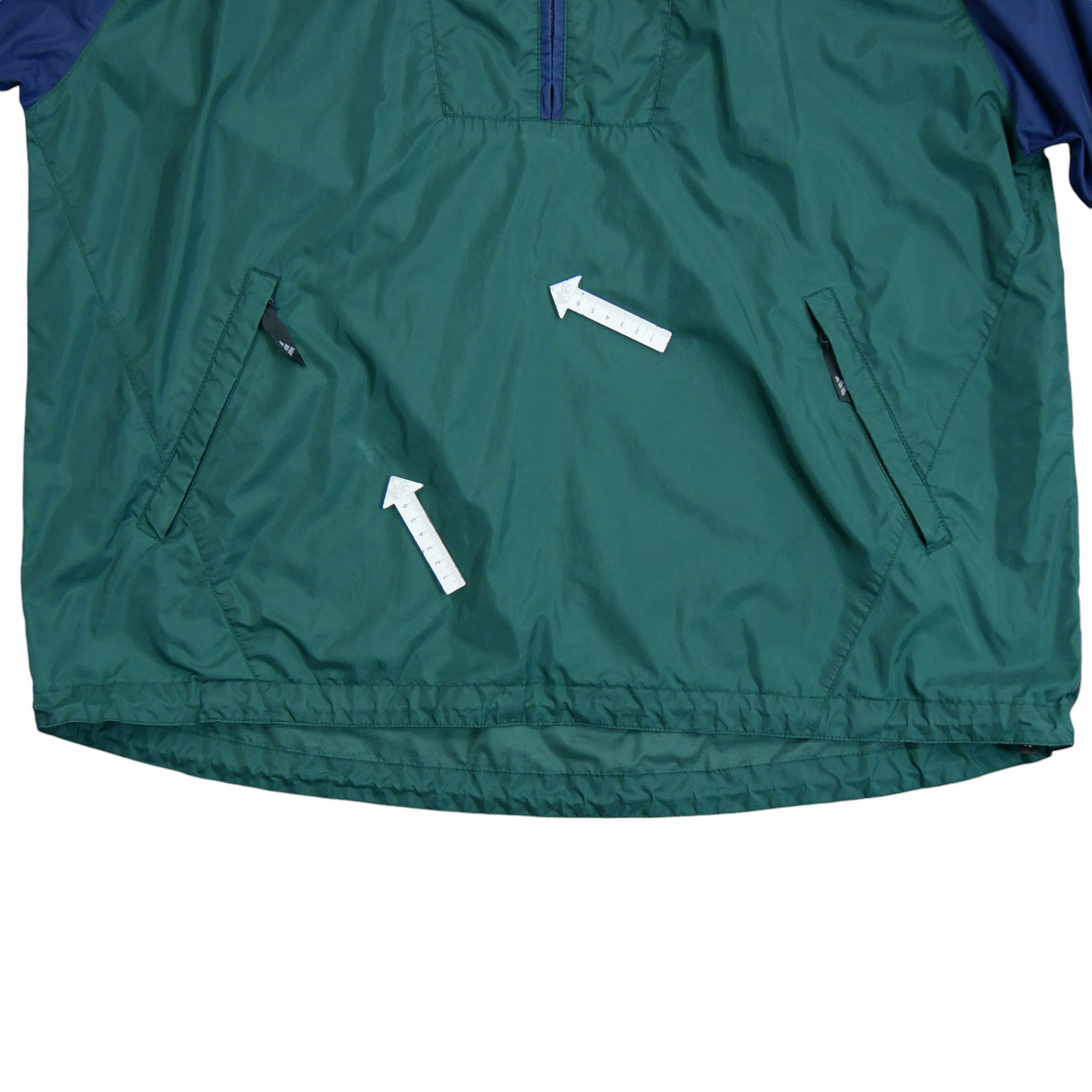 Coupe-vent Adidas 7